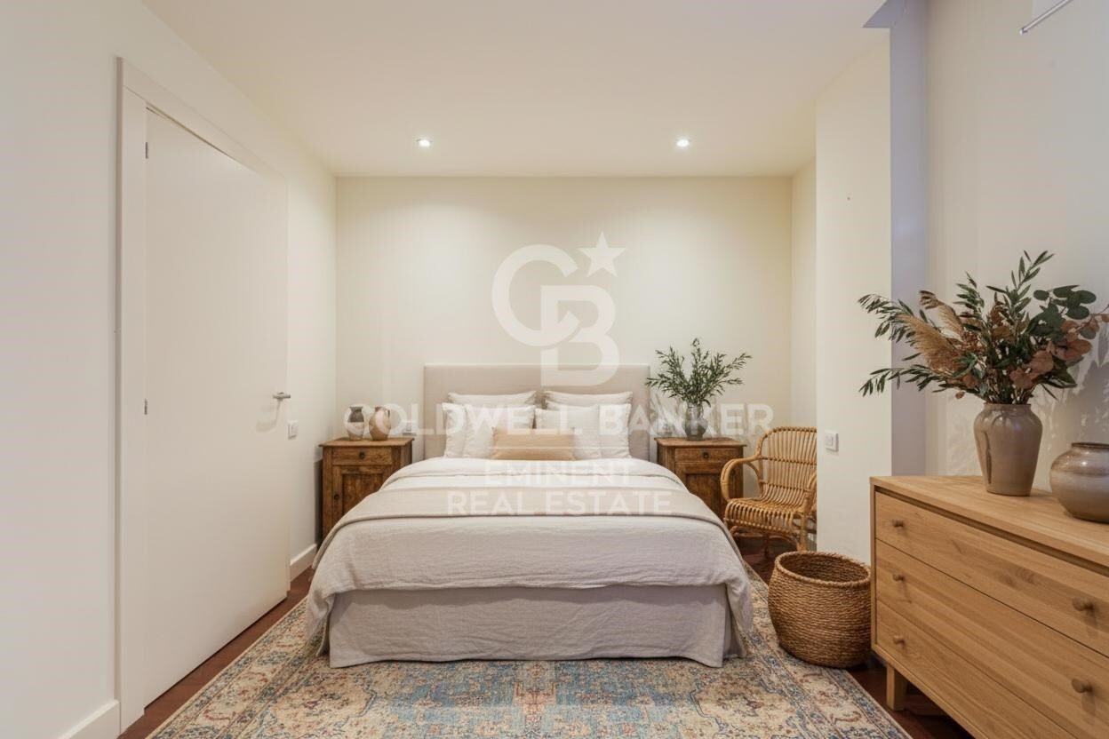 Wohnung 3 Schlafzimmer Verkauf Barcelona