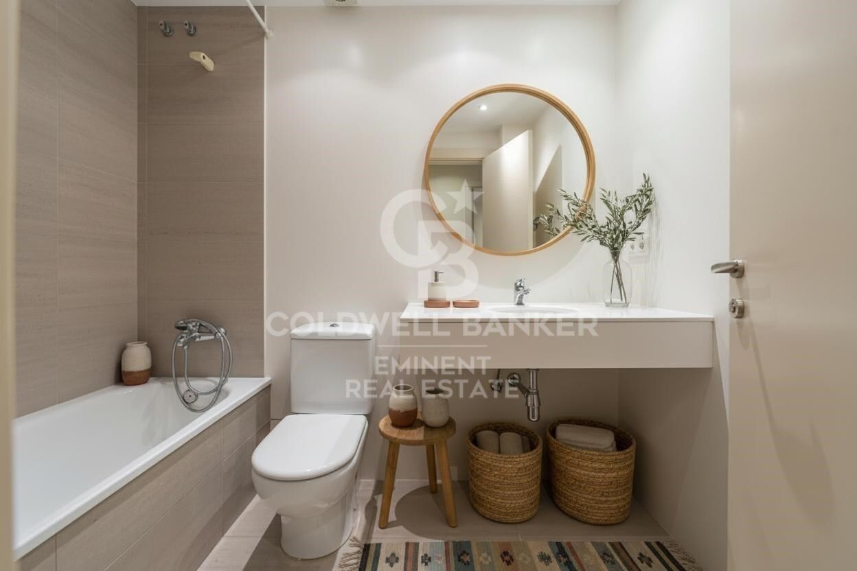 Wohnung 3 Schlafzimmer Verkauf Barcelona