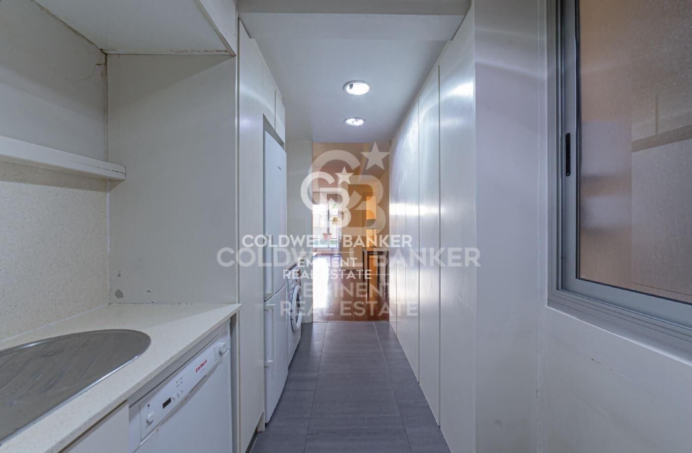 Wohnung 3 Schlafzimmer Verkauf Barcelona