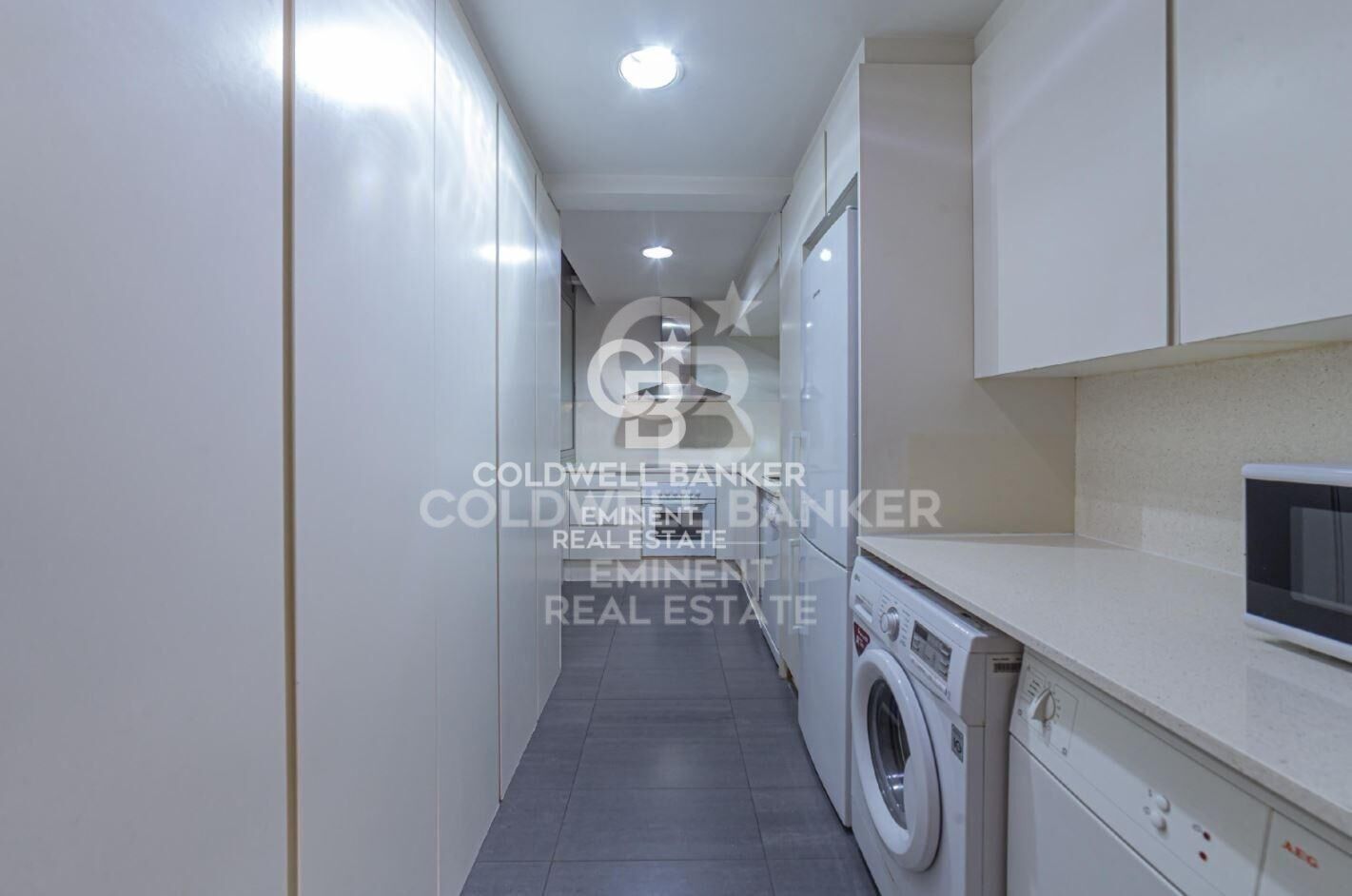Wohnung 3 Schlafzimmer Verkauf Barcelona