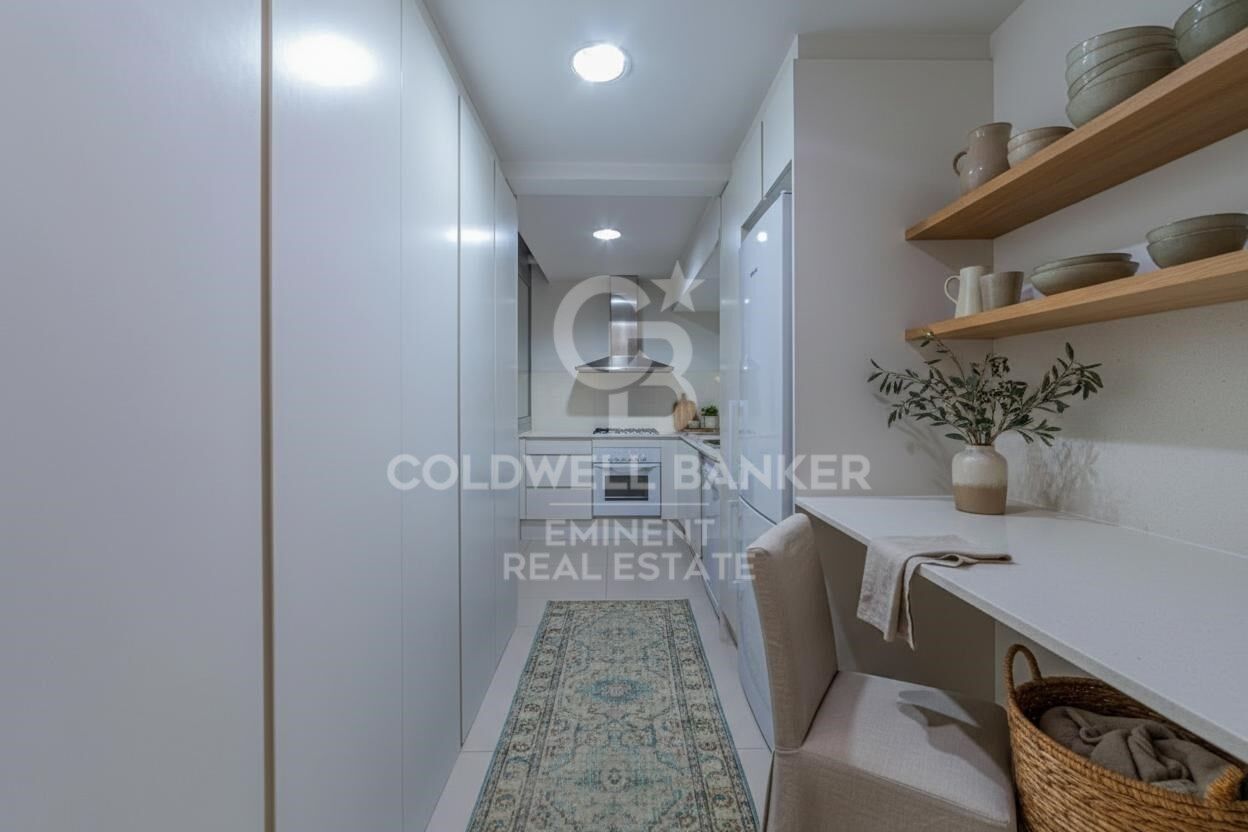 Wohnung 3 Schlafzimmer Verkauf Barcelona
