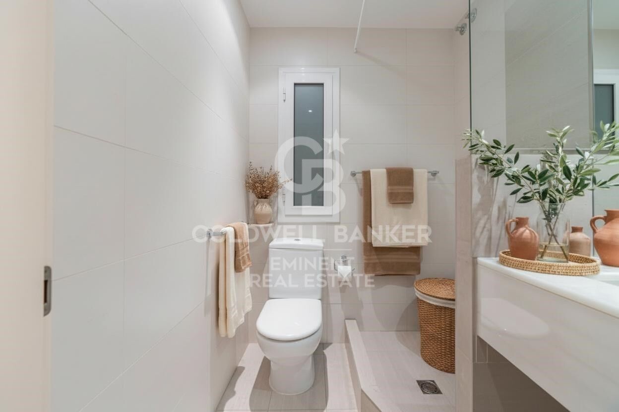 Wohnung 3 Schlafzimmer Verkauf Barcelona