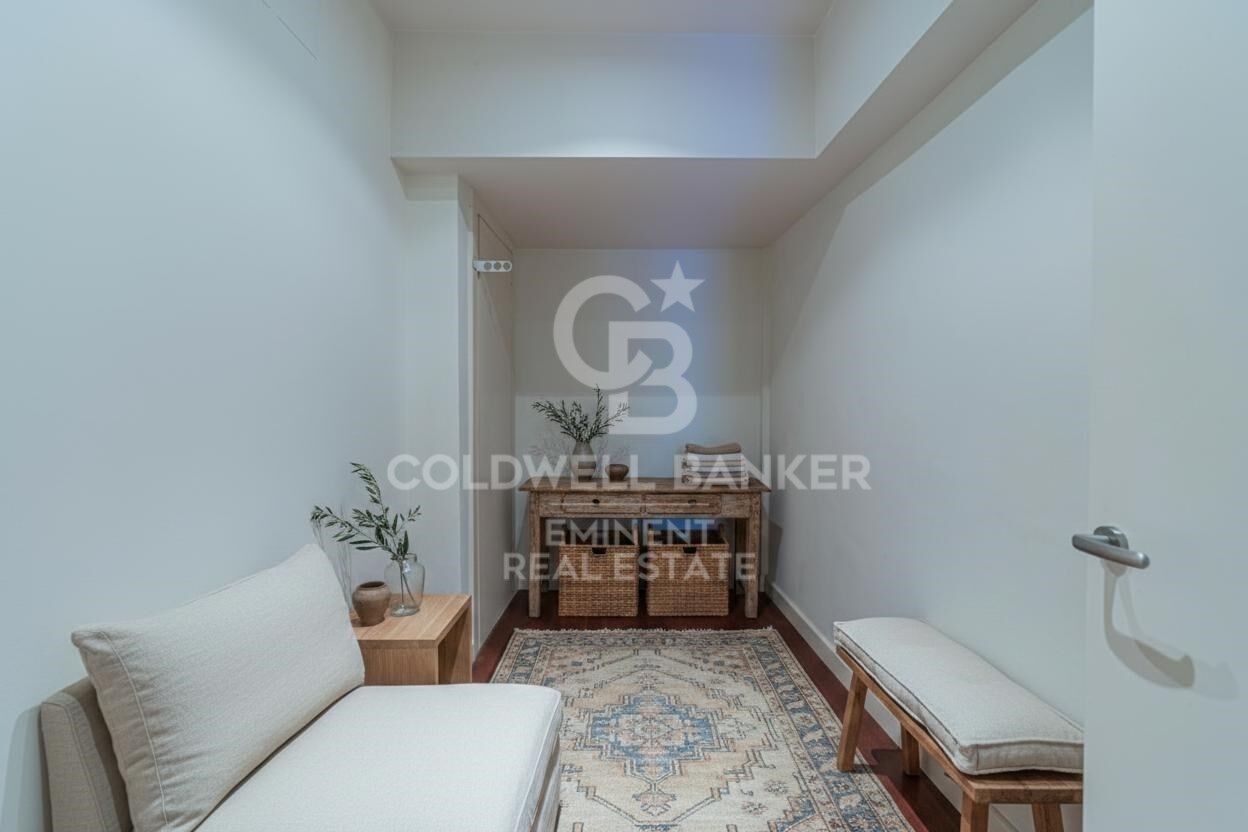 Wohnung 3 Schlafzimmer Verkauf Barcelona