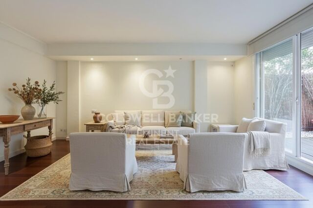 Flat 4 Pièces Acheter Barcelona