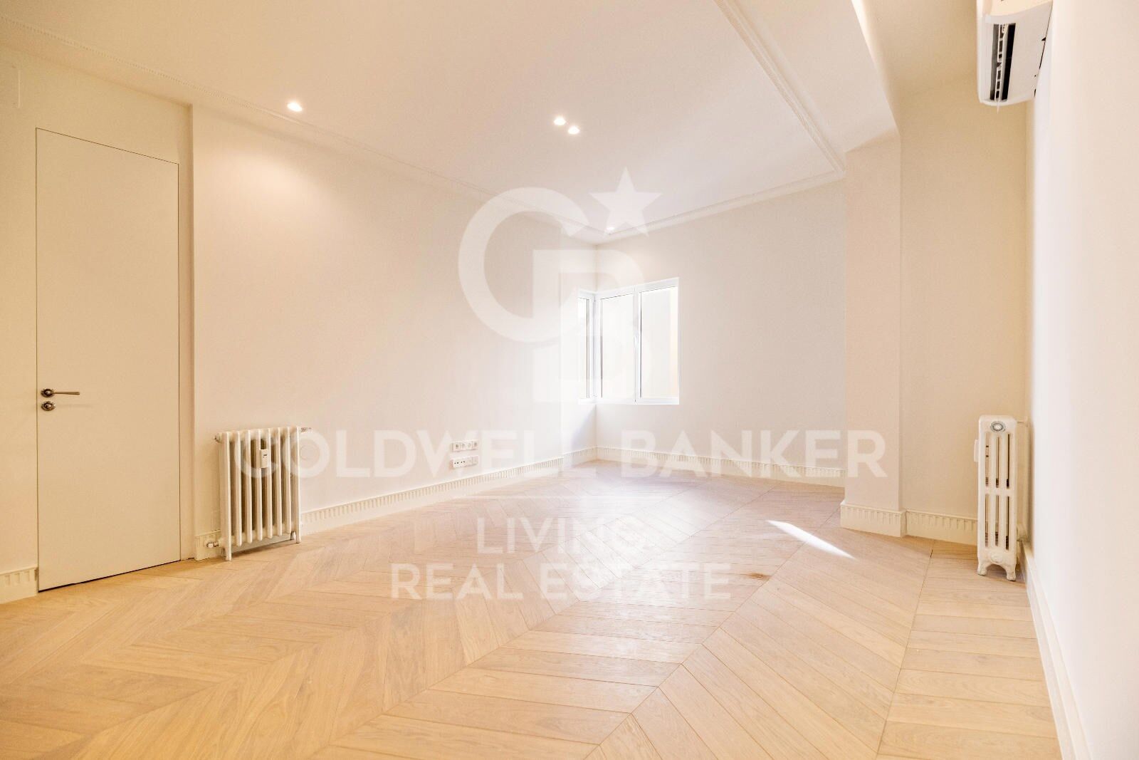 Wohnung 2 Schlafzimmer Verkauf Madrid
