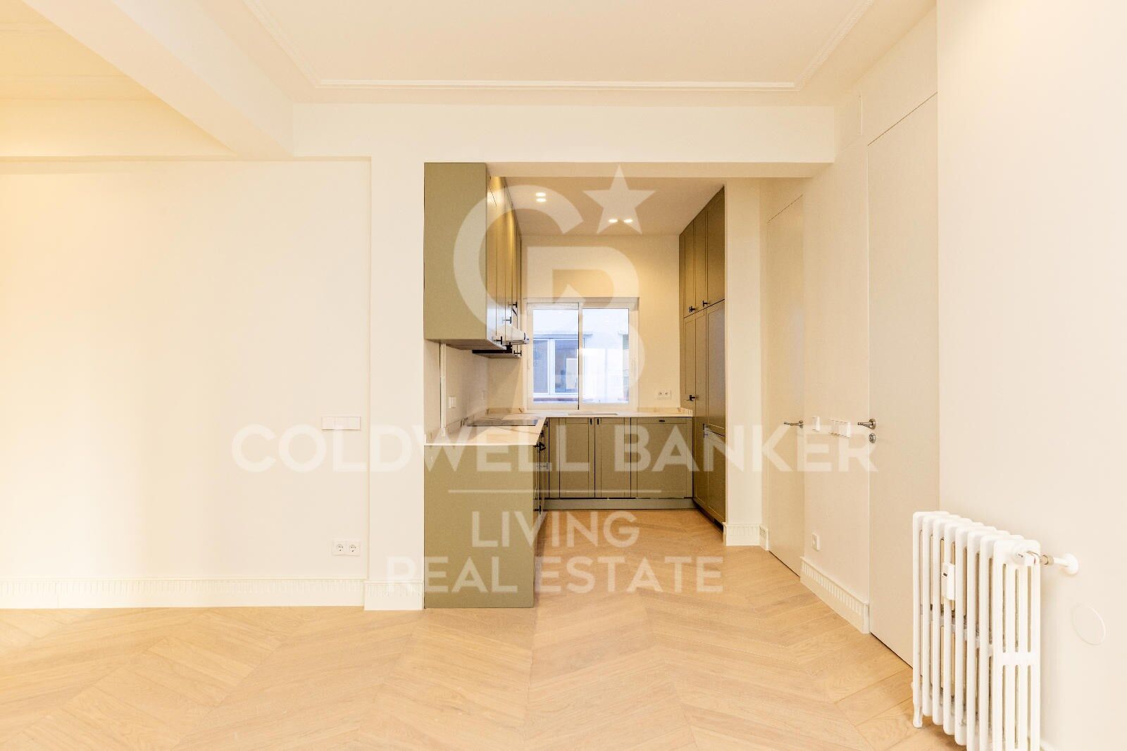 Flat 3 Pièces Acheter Madrid