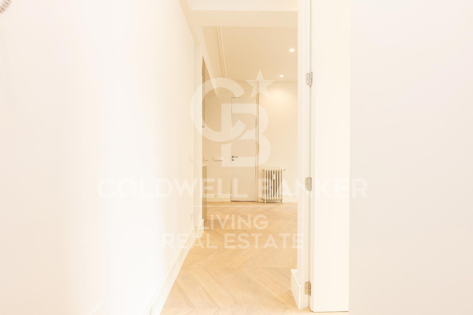 Flat 3 Pièces Acheter Madrid