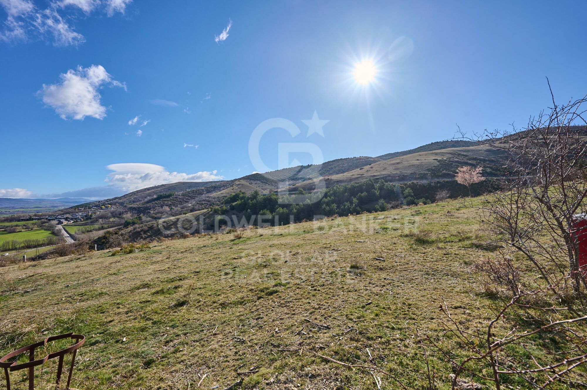Developable Land Sale Fontanals de Cerdanya