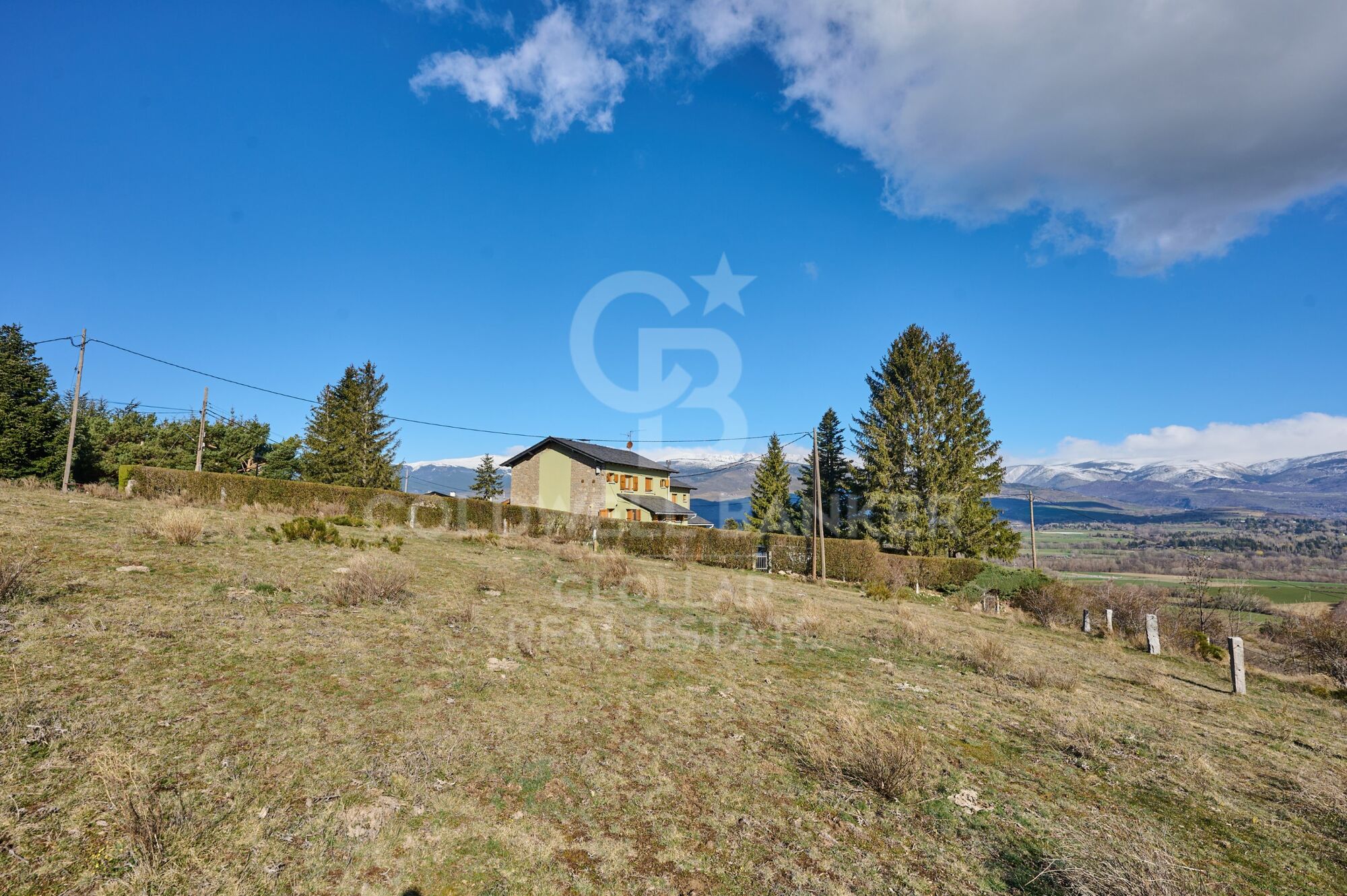 Developable Land Sale Fontanals de Cerdanya