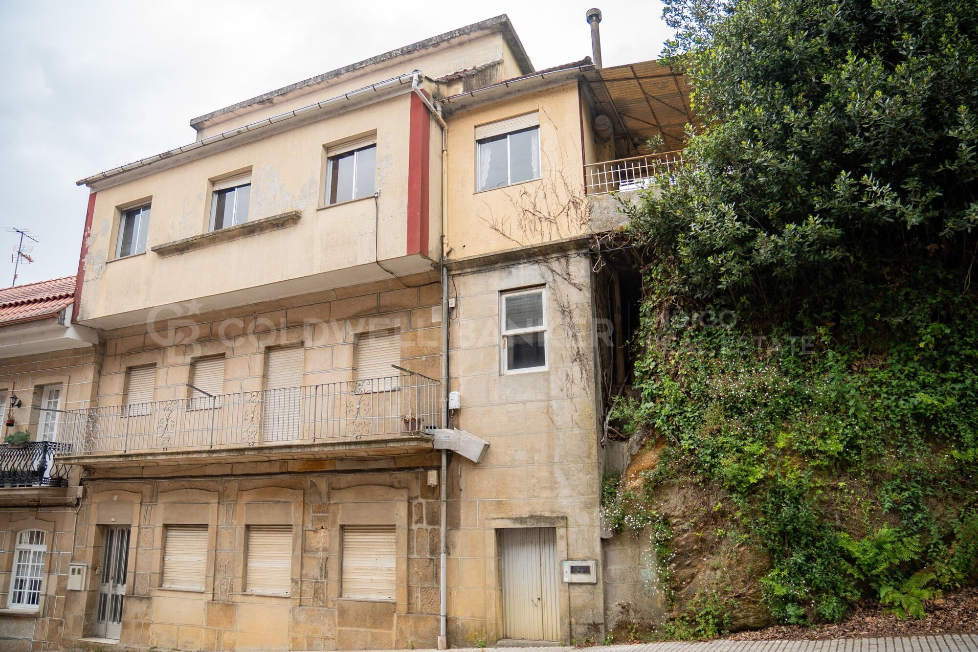 Immeuble Acheter Redondela