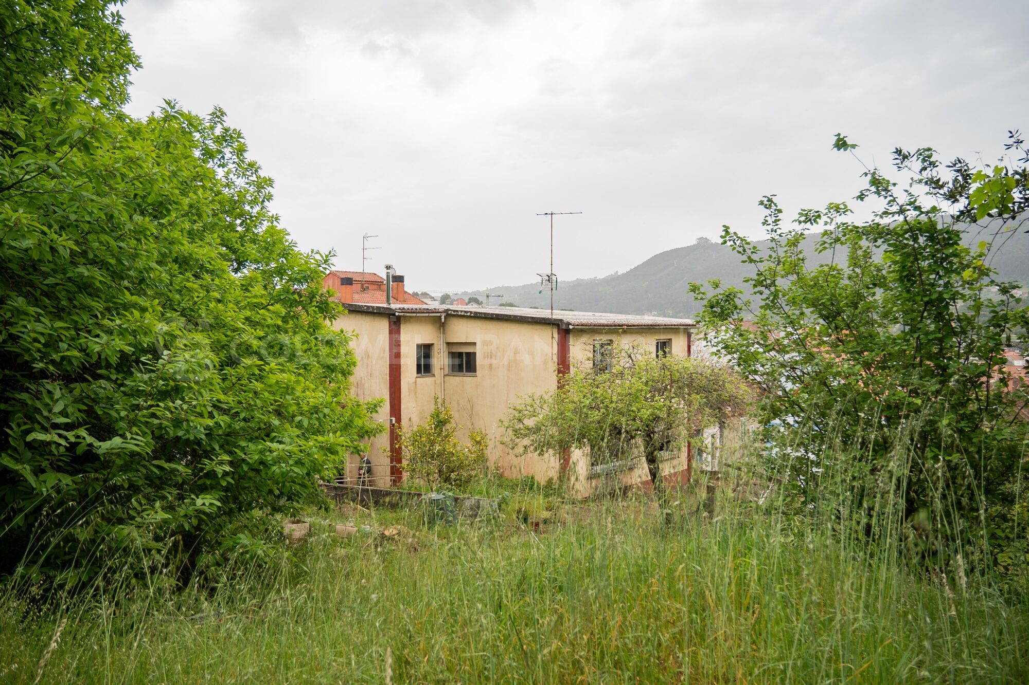 Immeuble Acheter Redondela