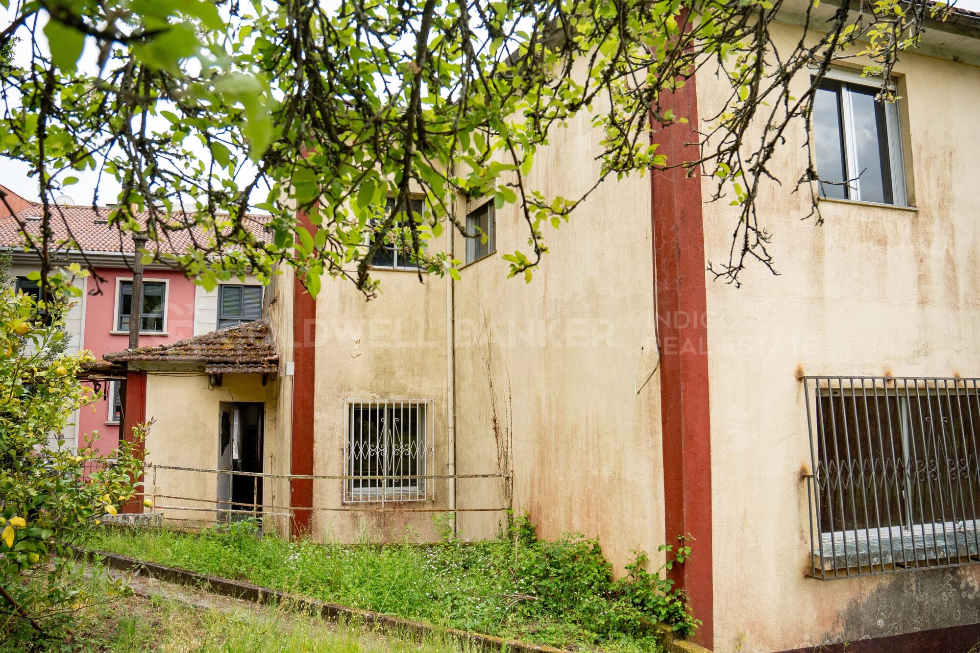 Immeuble Acheter Redondela