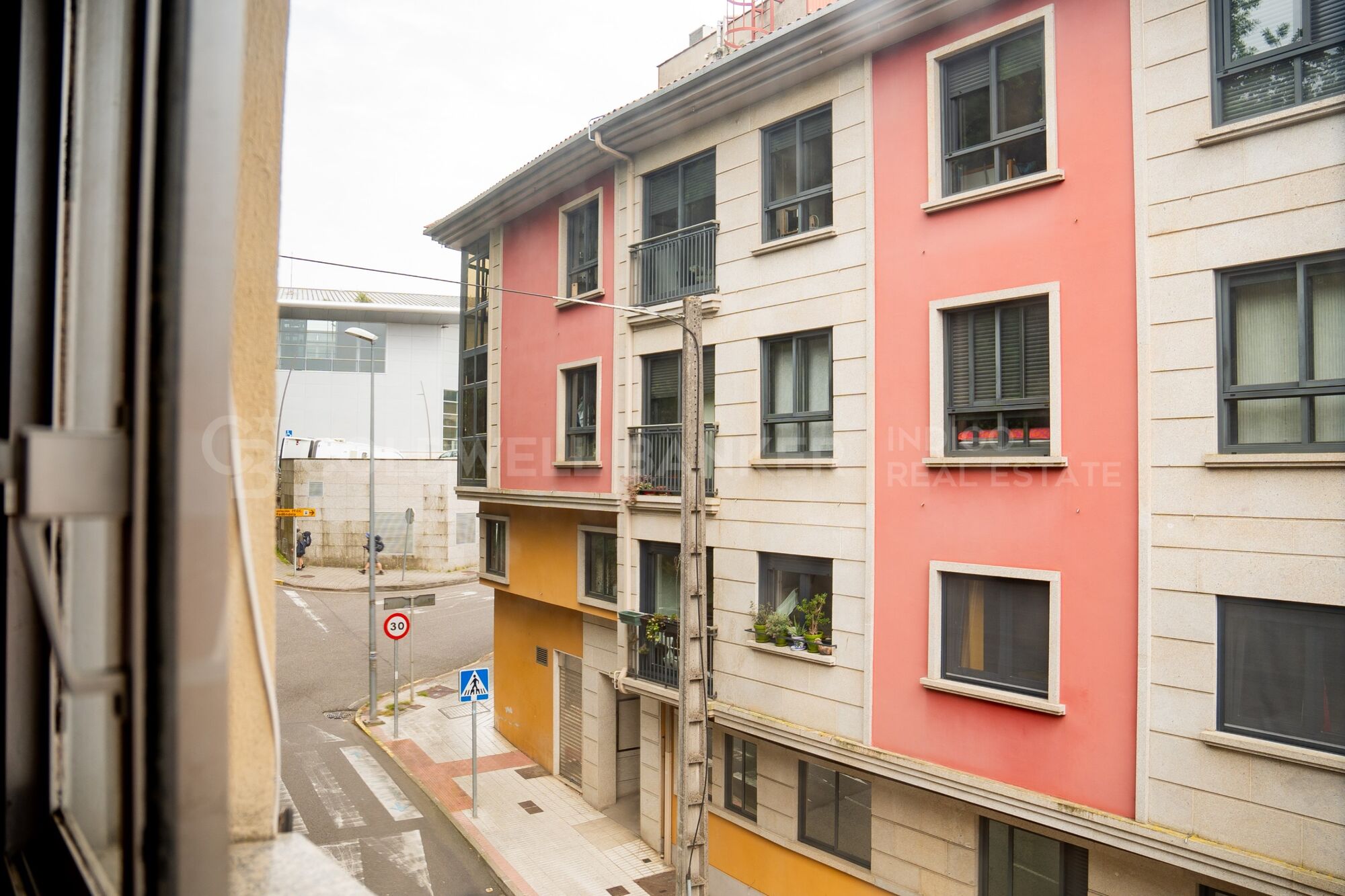 Immeuble Acheter Redondela