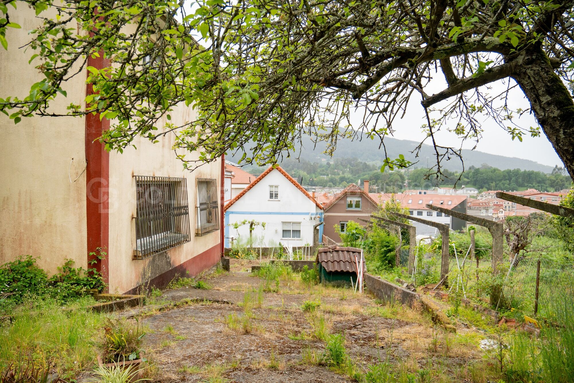 Immeuble Acheter Redondela