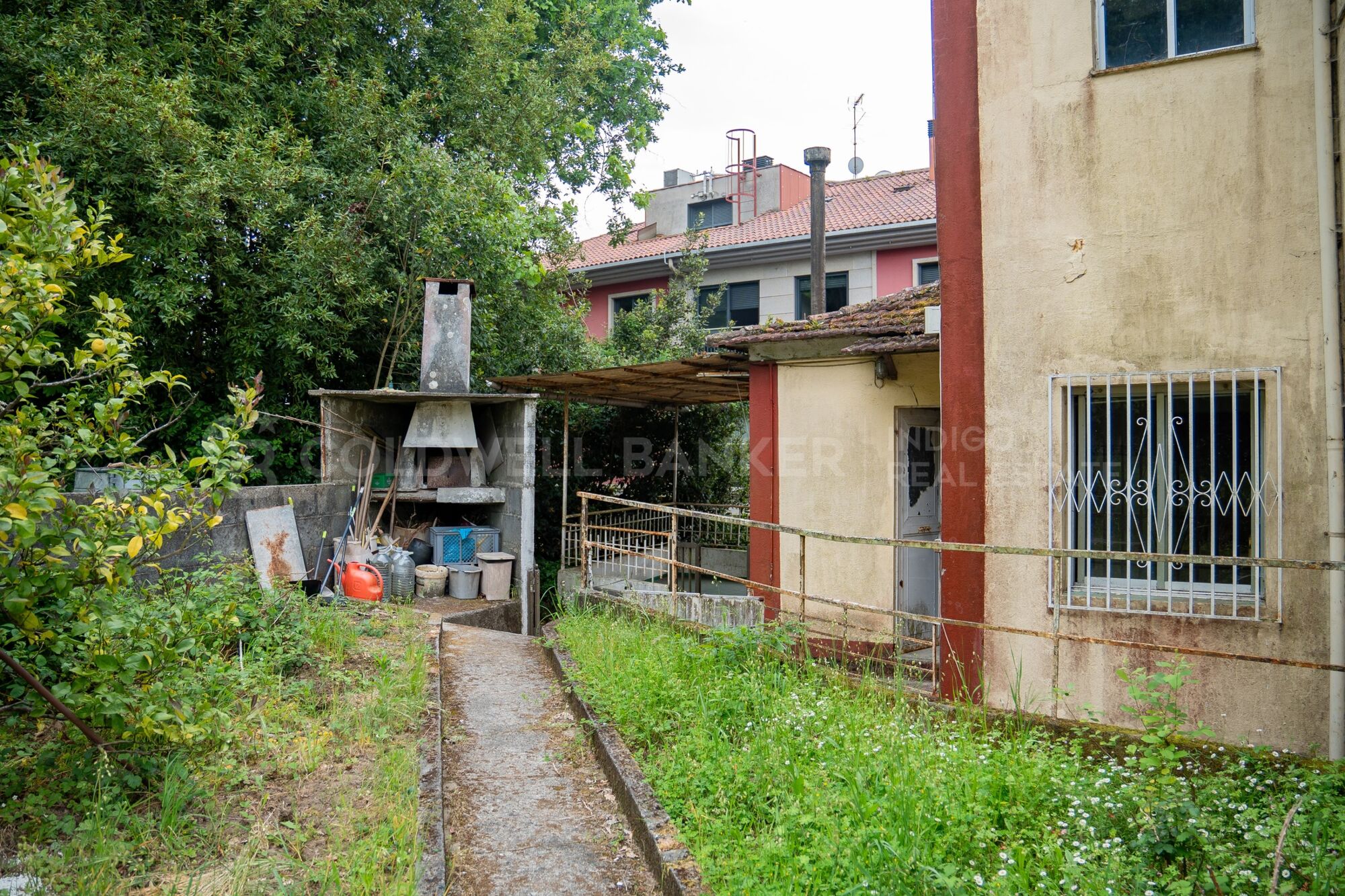 Immeuble Acheter Redondela