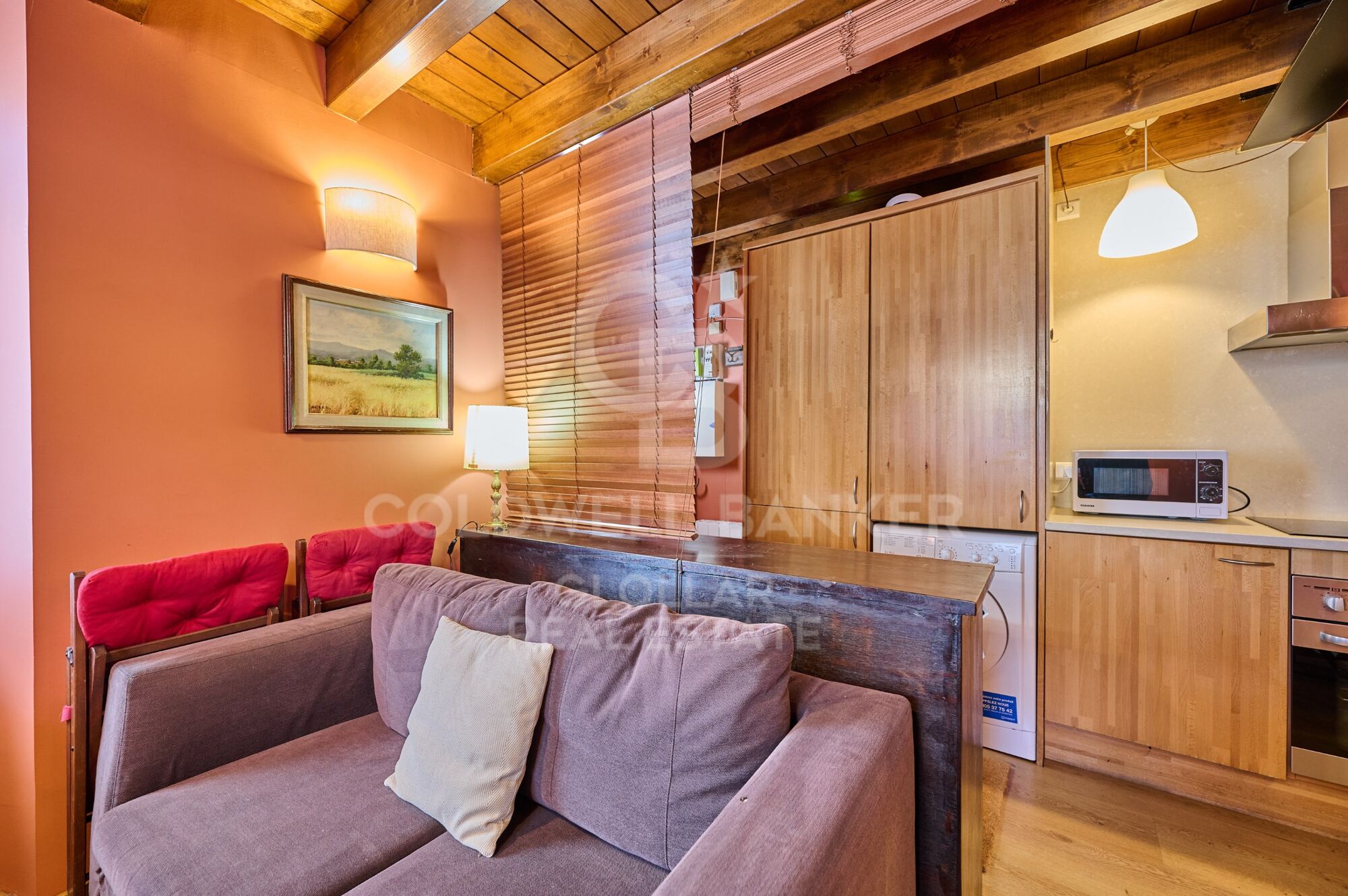 House 3 Bedrooms Sale Bourg-Madame