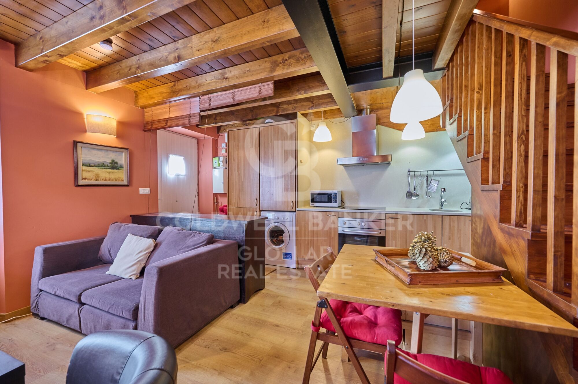 House 3 Bedrooms Sale Bourg-Madame