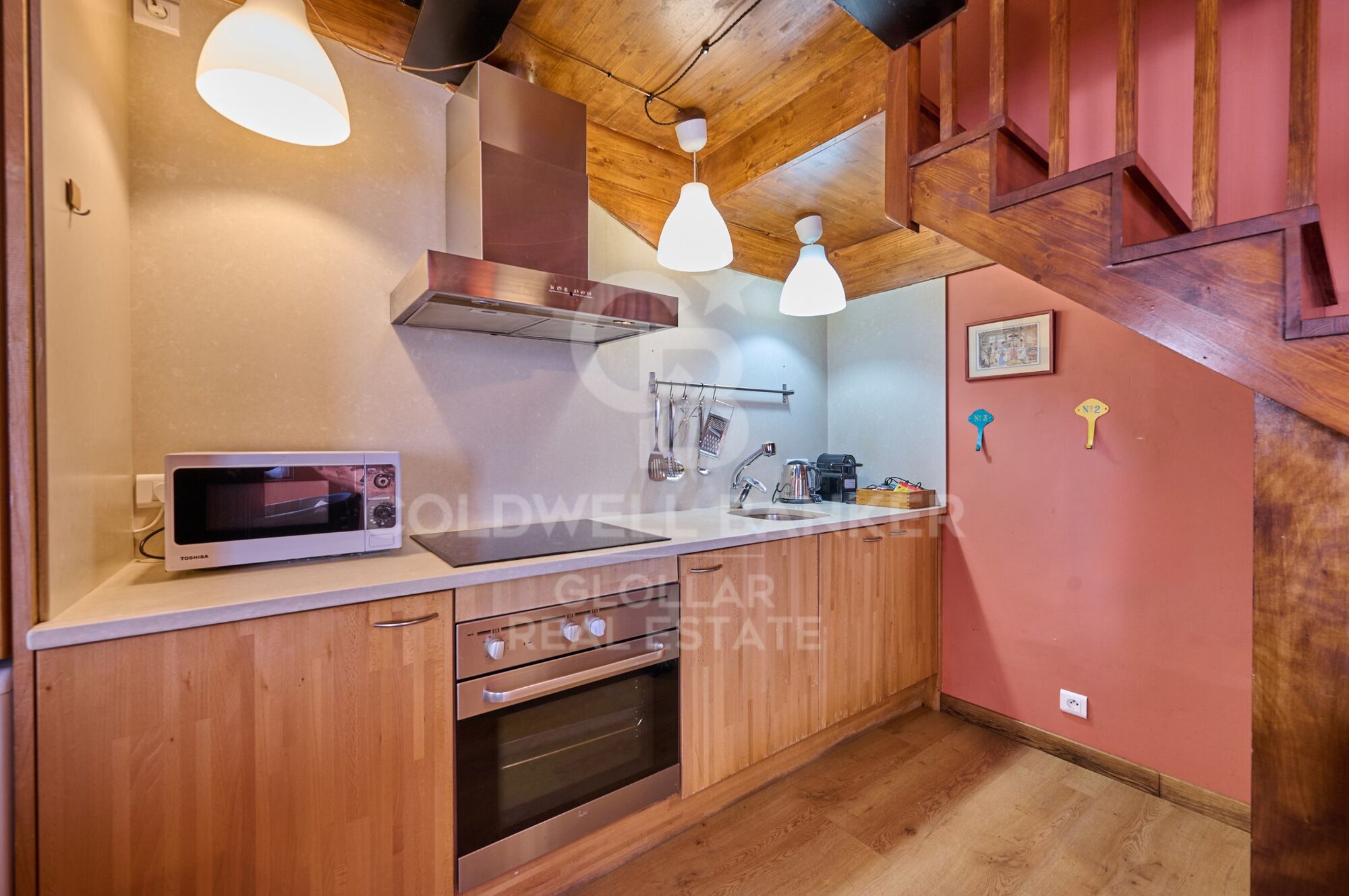 House 3 Bedrooms Sale Bourg-Madame
