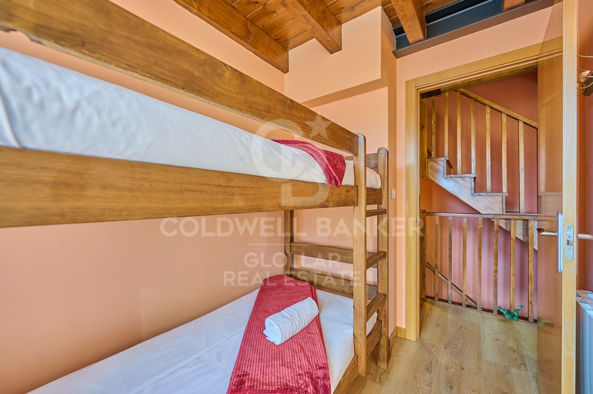 House 3 Bedrooms Sale Bourg-Madame
