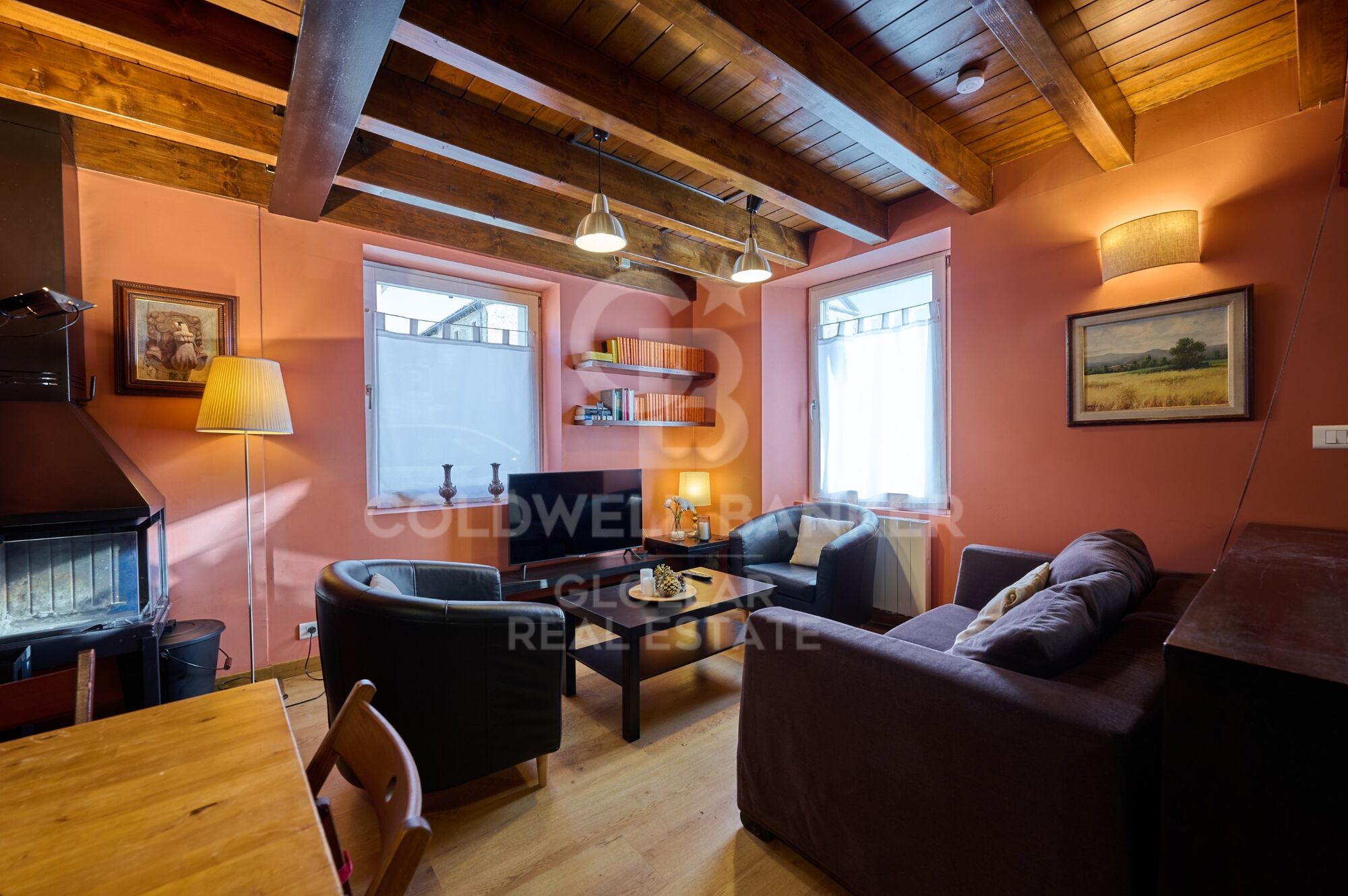 House 3 Bedrooms Sale Bourg-Madame