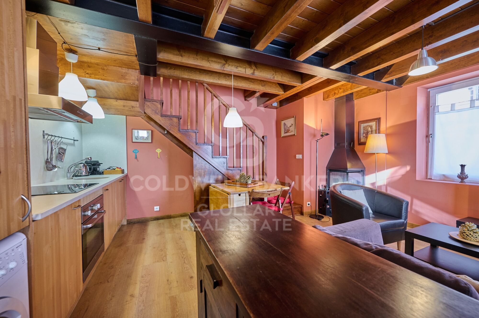 House 3 Bedrooms Sale Bourg-Madame