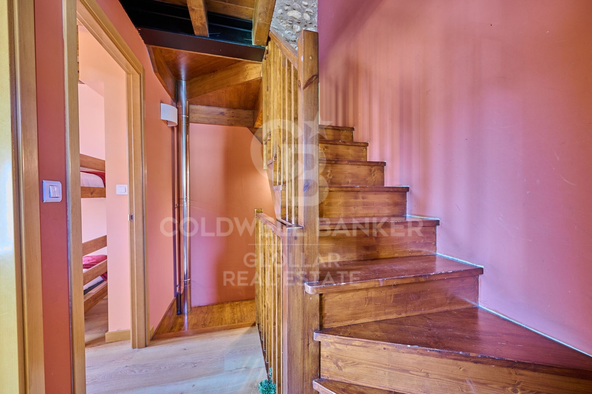 House 3 Bedrooms Sale Bourg-Madame
