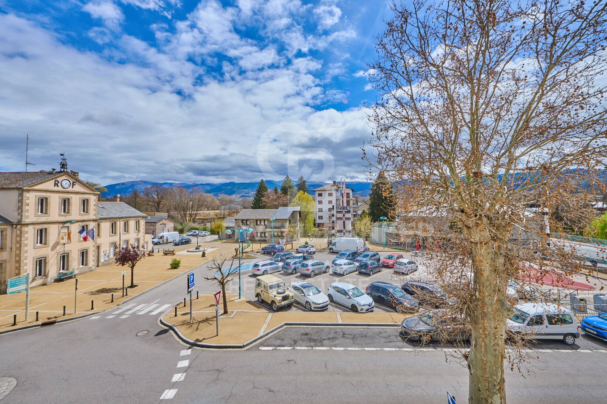 House 3 Bedrooms Sale Bourg-Madame