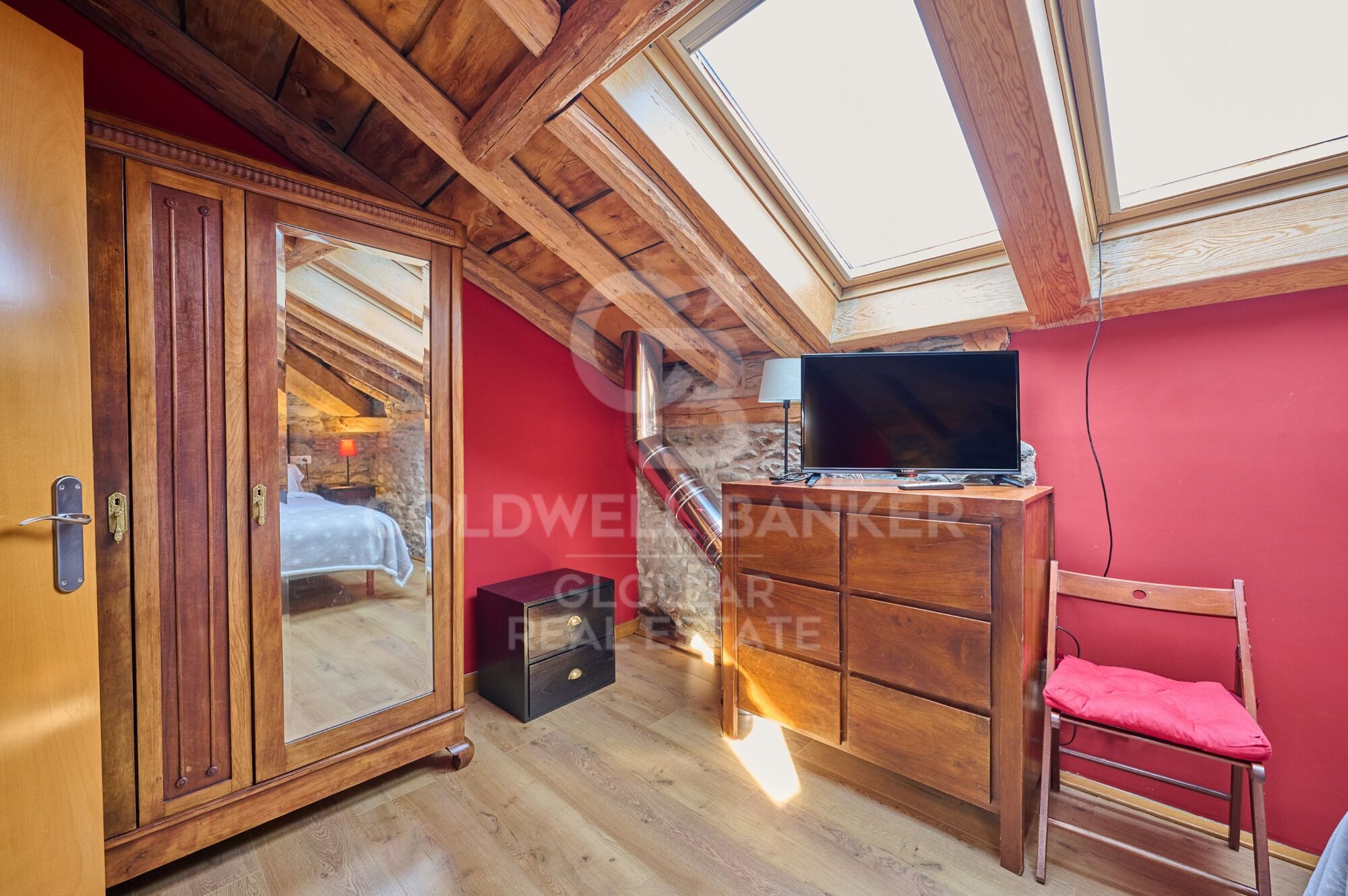 House 3 Bedrooms Sale Bourg-Madame