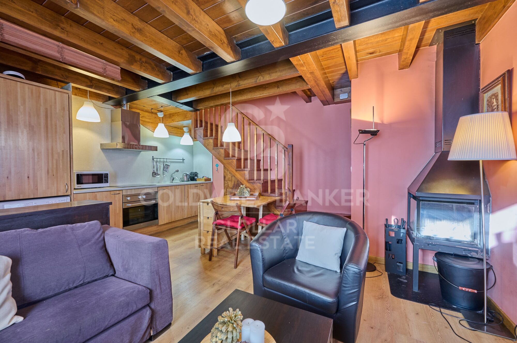 House 3 Bedrooms Sale Bourg-Madame