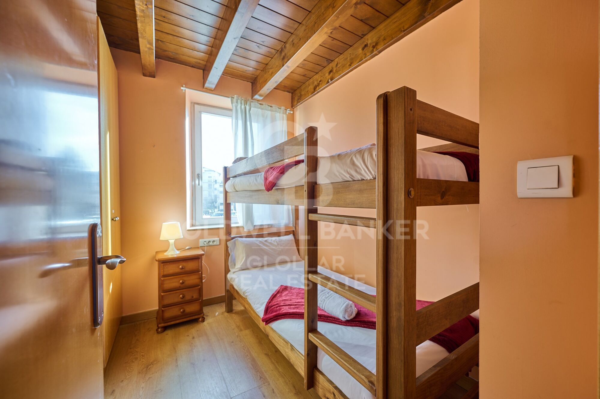 House 3 Bedrooms Sale Bourg-Madame
