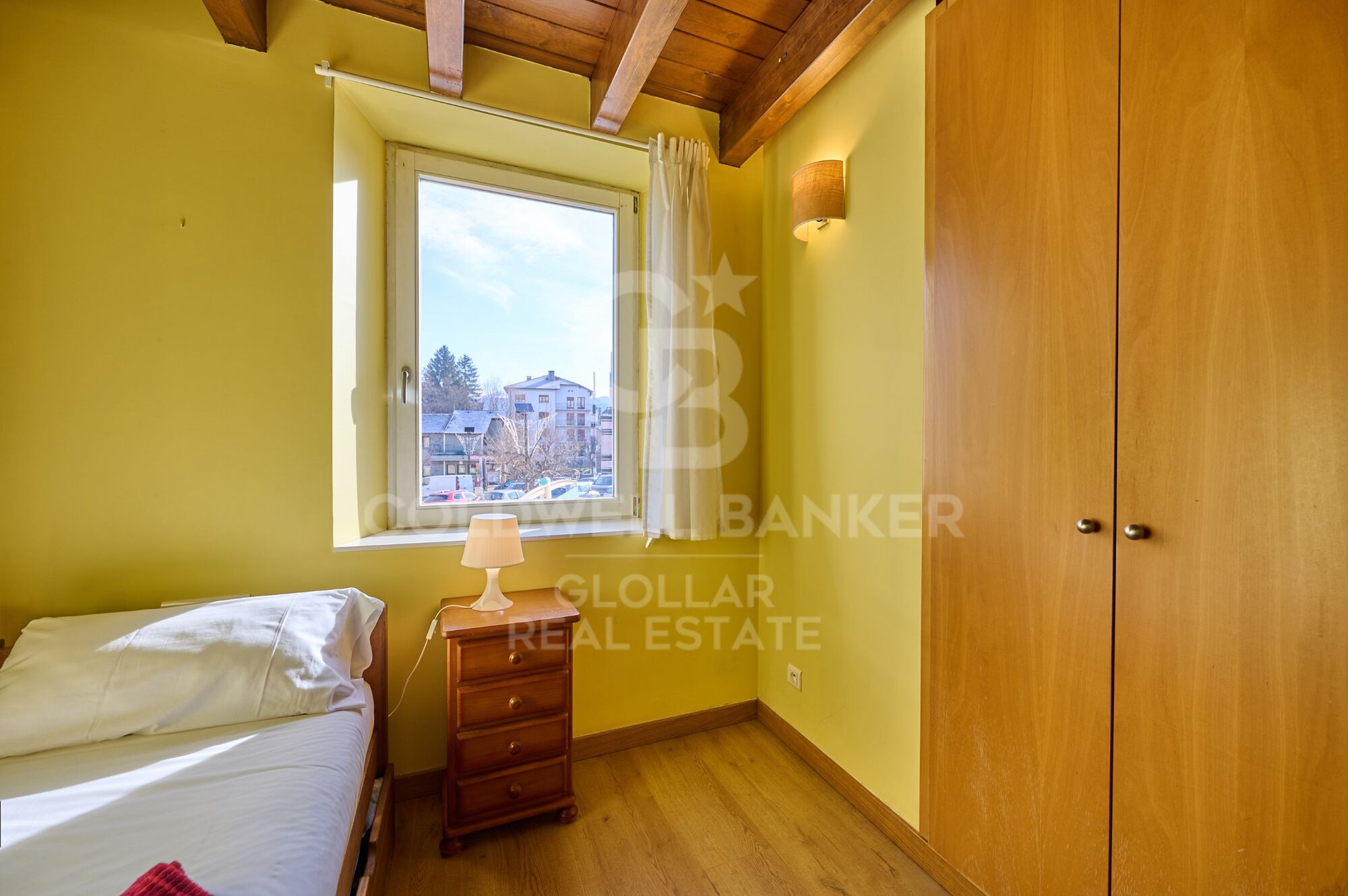 House 3 Bedrooms Sale Bourg-Madame