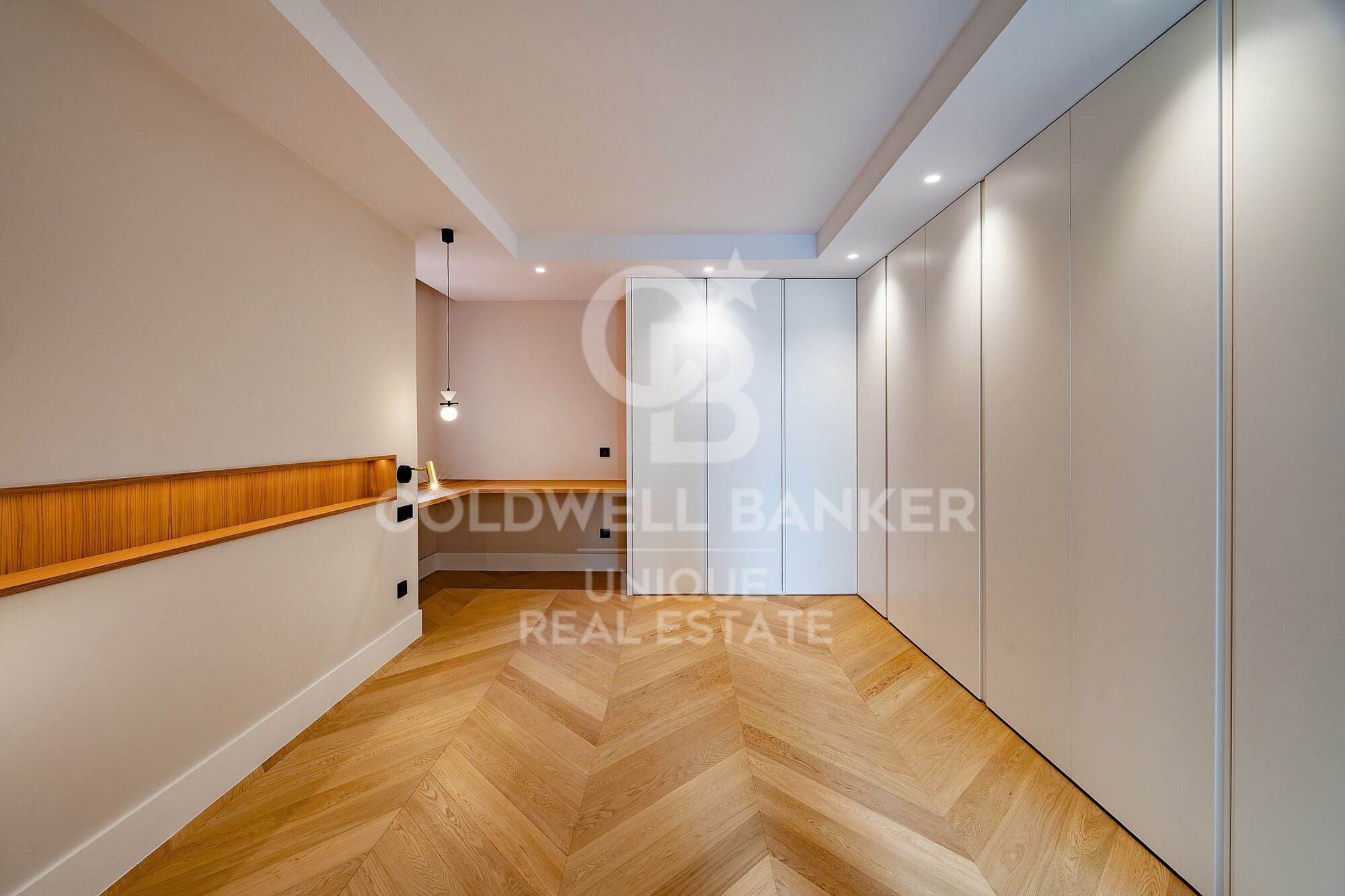 Penthouse extérieur rénové avec terrasse à Trafalgar, Madrid