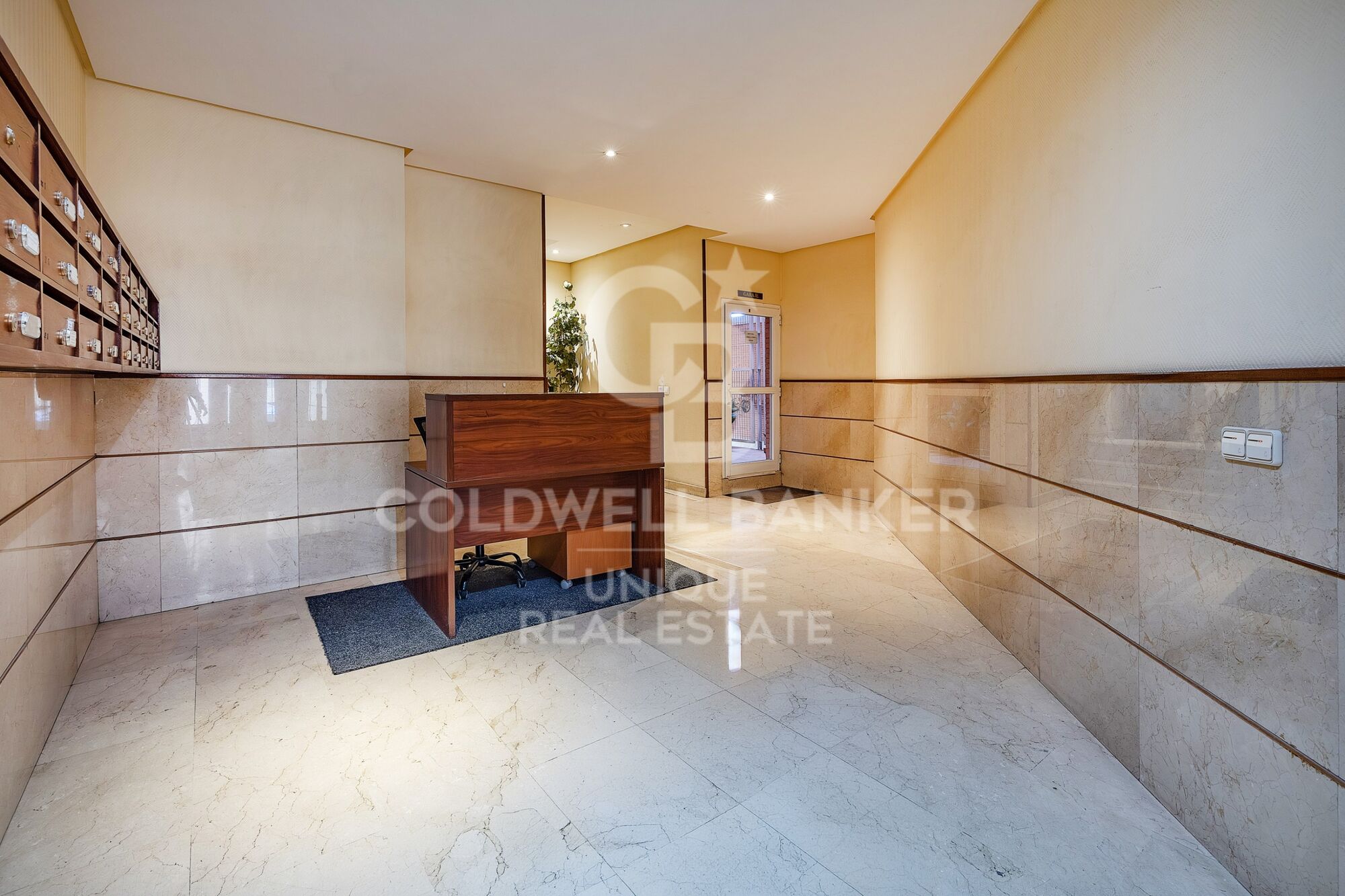 Penthouse extérieur rénové avec terrasse à Trafalgar, Madrid