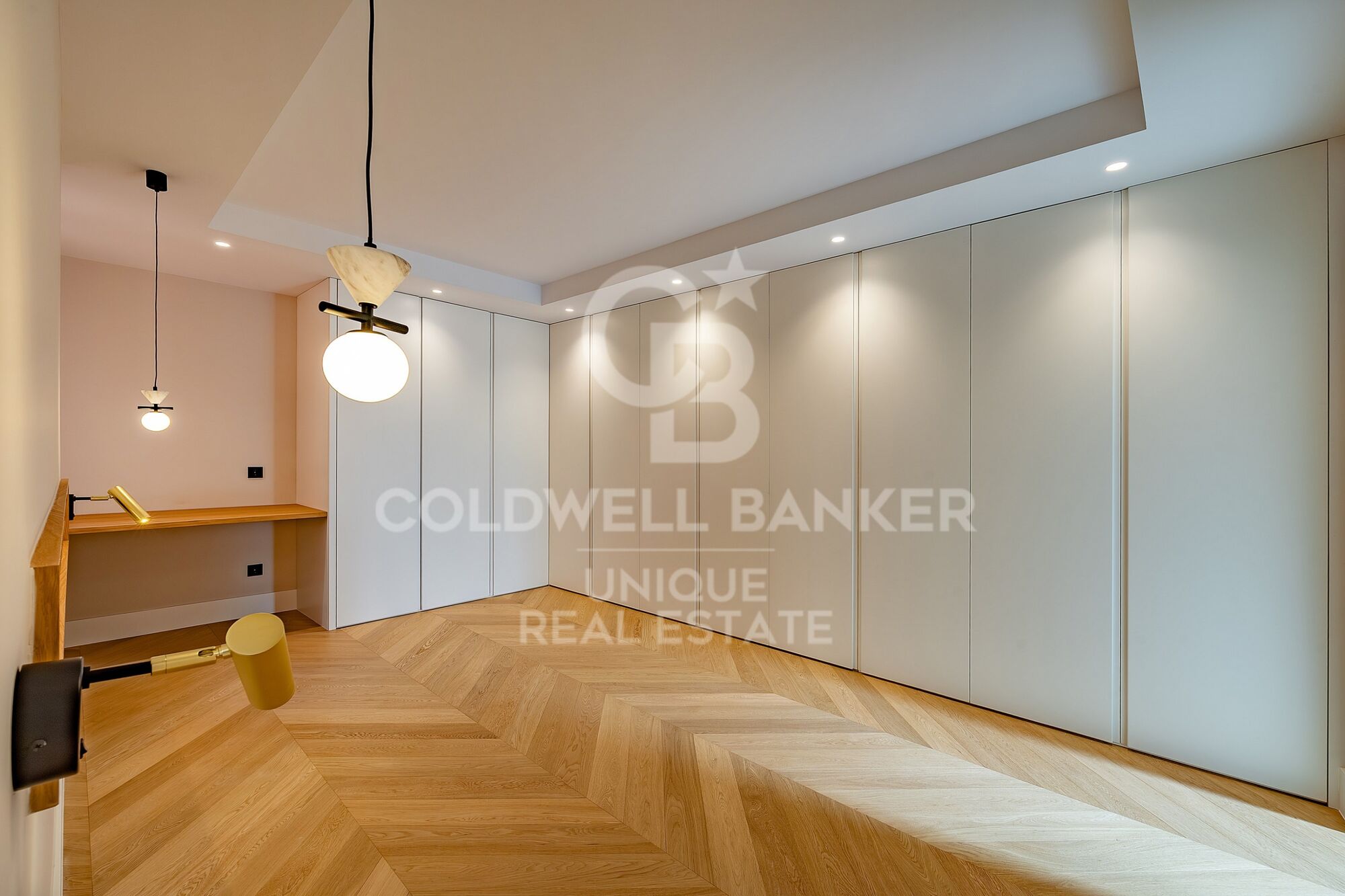 Penthouse extérieur rénové avec terrasse à Trafalgar, Madrid