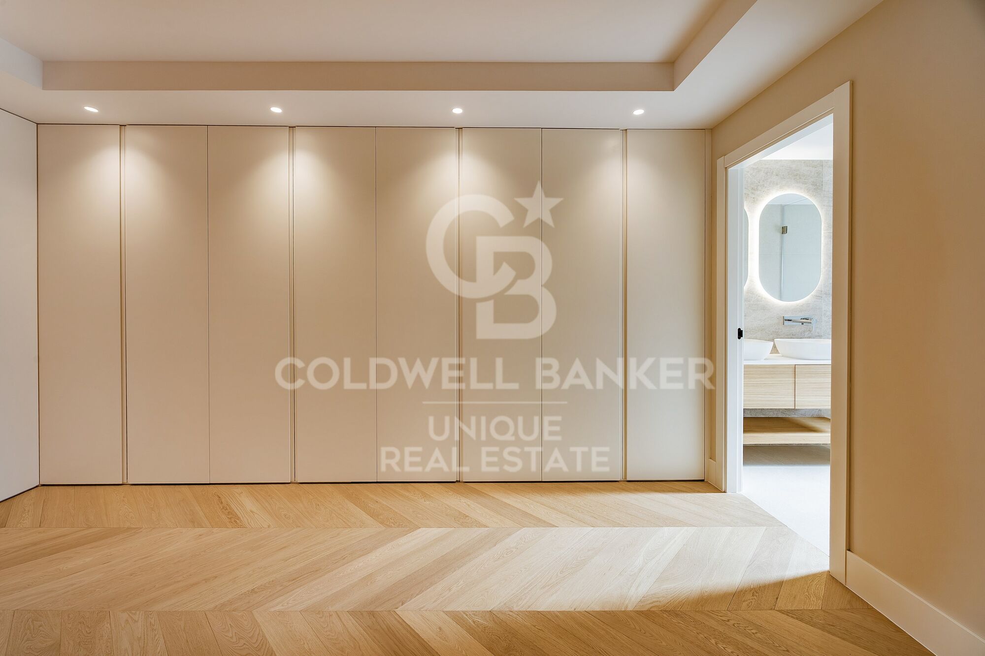 Penthouse extérieur rénové avec terrasse à Trafalgar, Madrid
