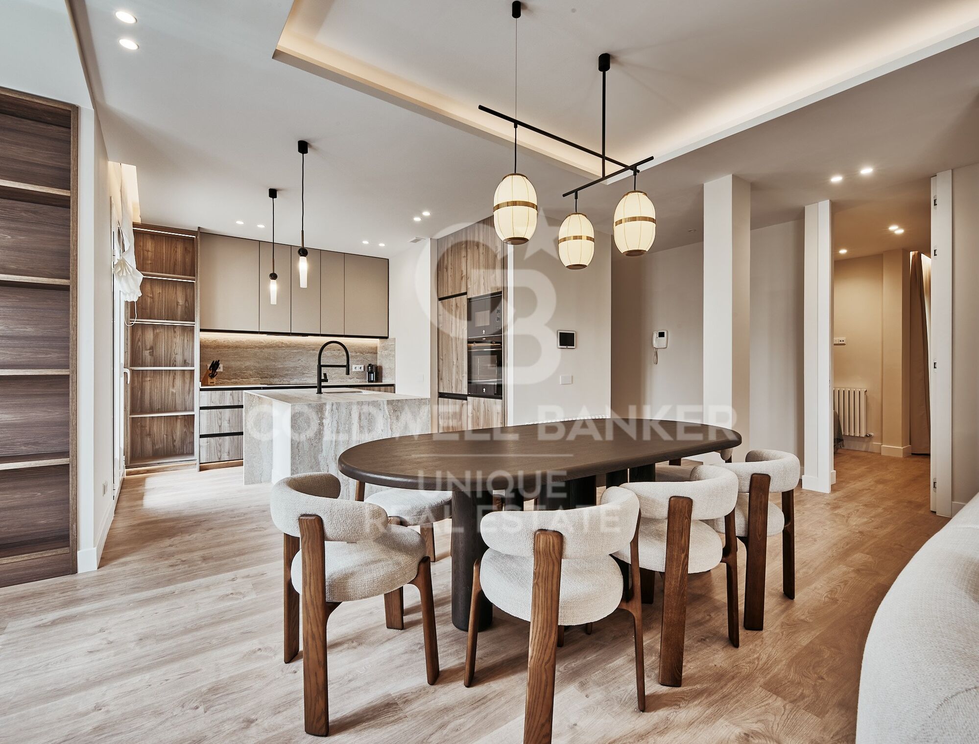 Wohnung 3 Schlafzimmer Verkauf Madrid