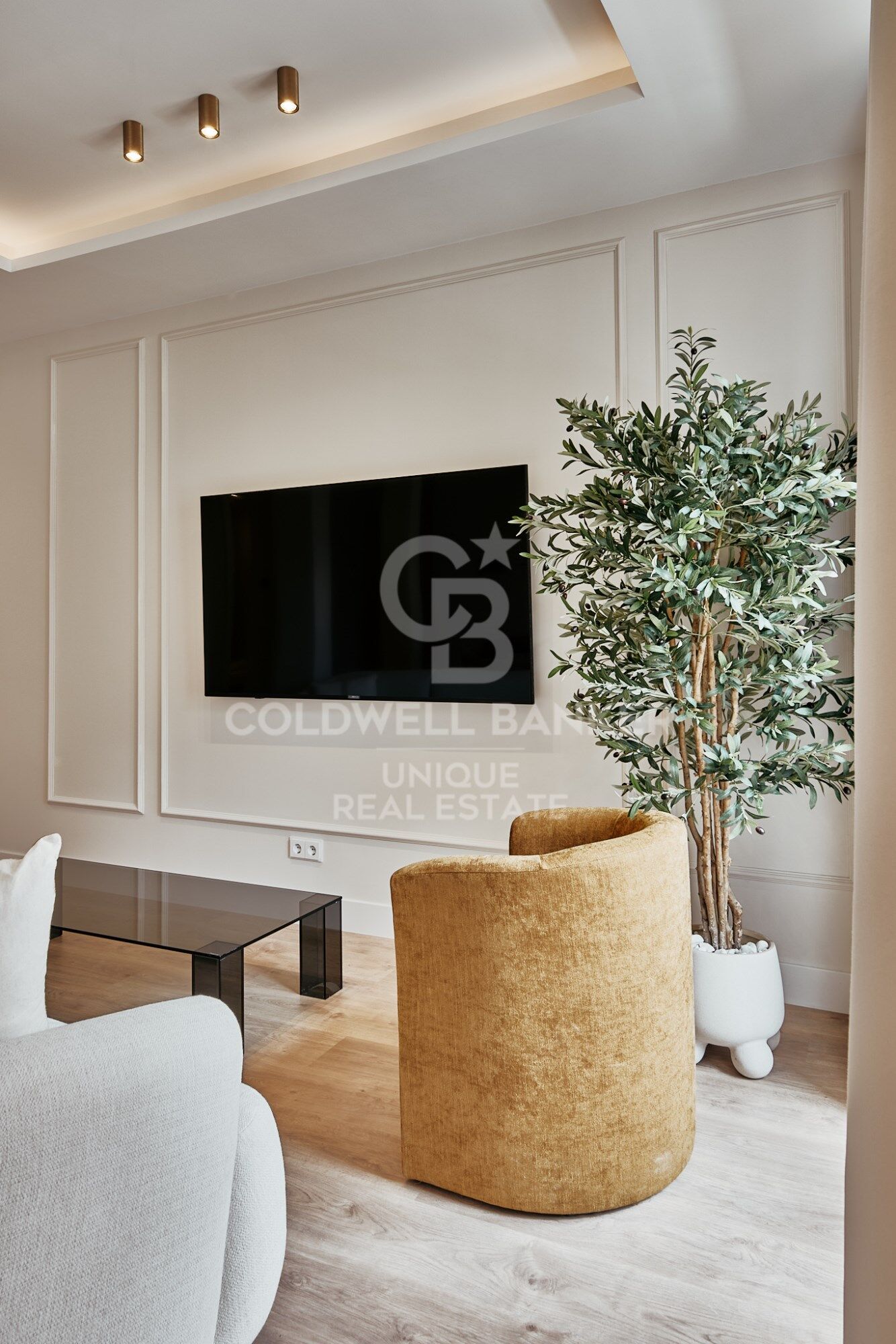 Flat 3 Bedrooms Sale Madrid