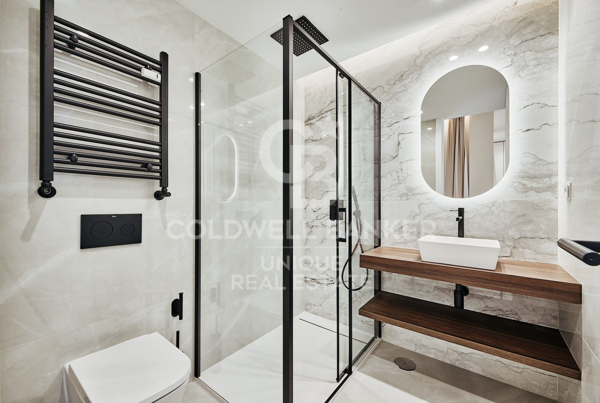 Flat 3 Bedrooms Sale Madrid