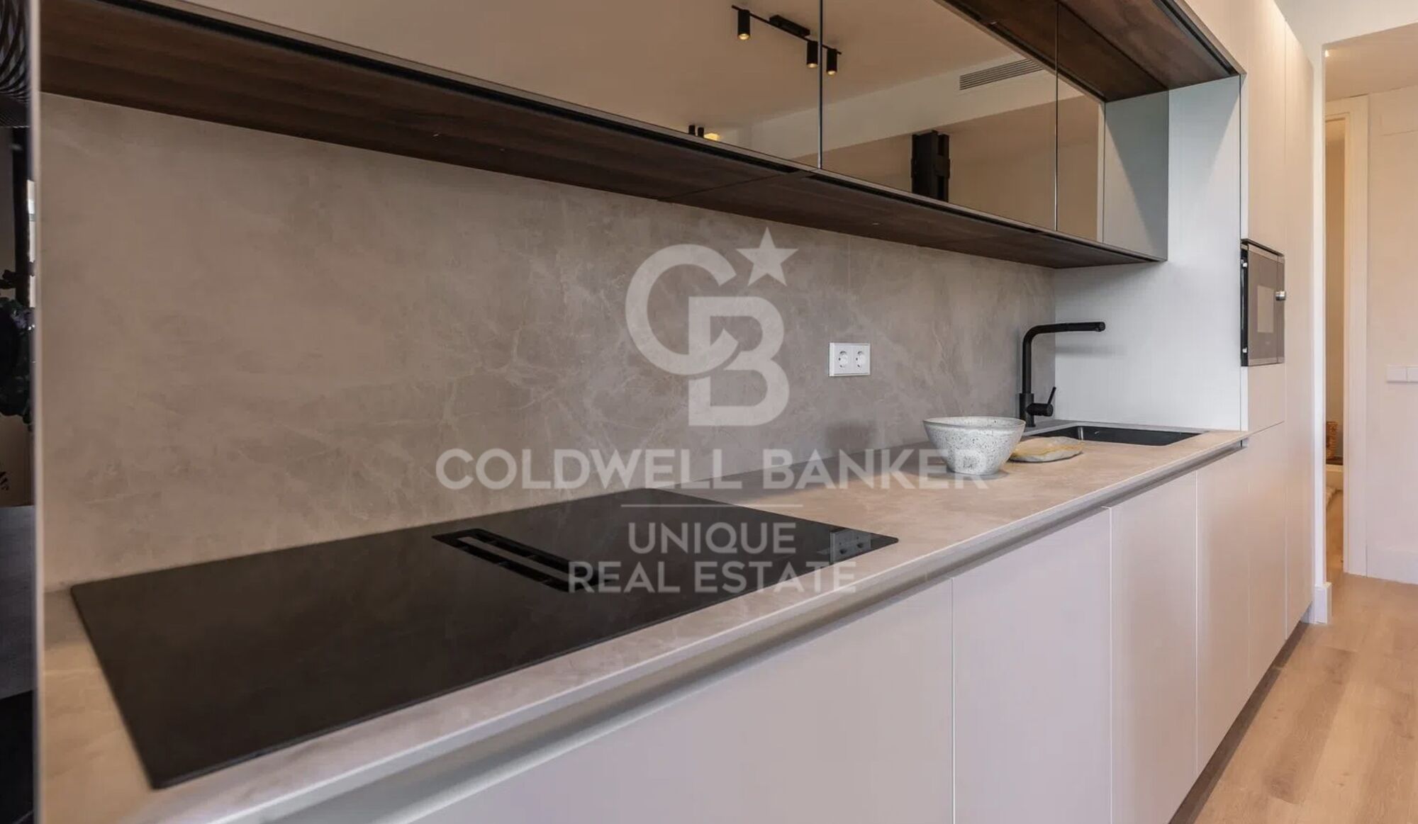 Appartement extérieur rénové à Almagro, Madrid