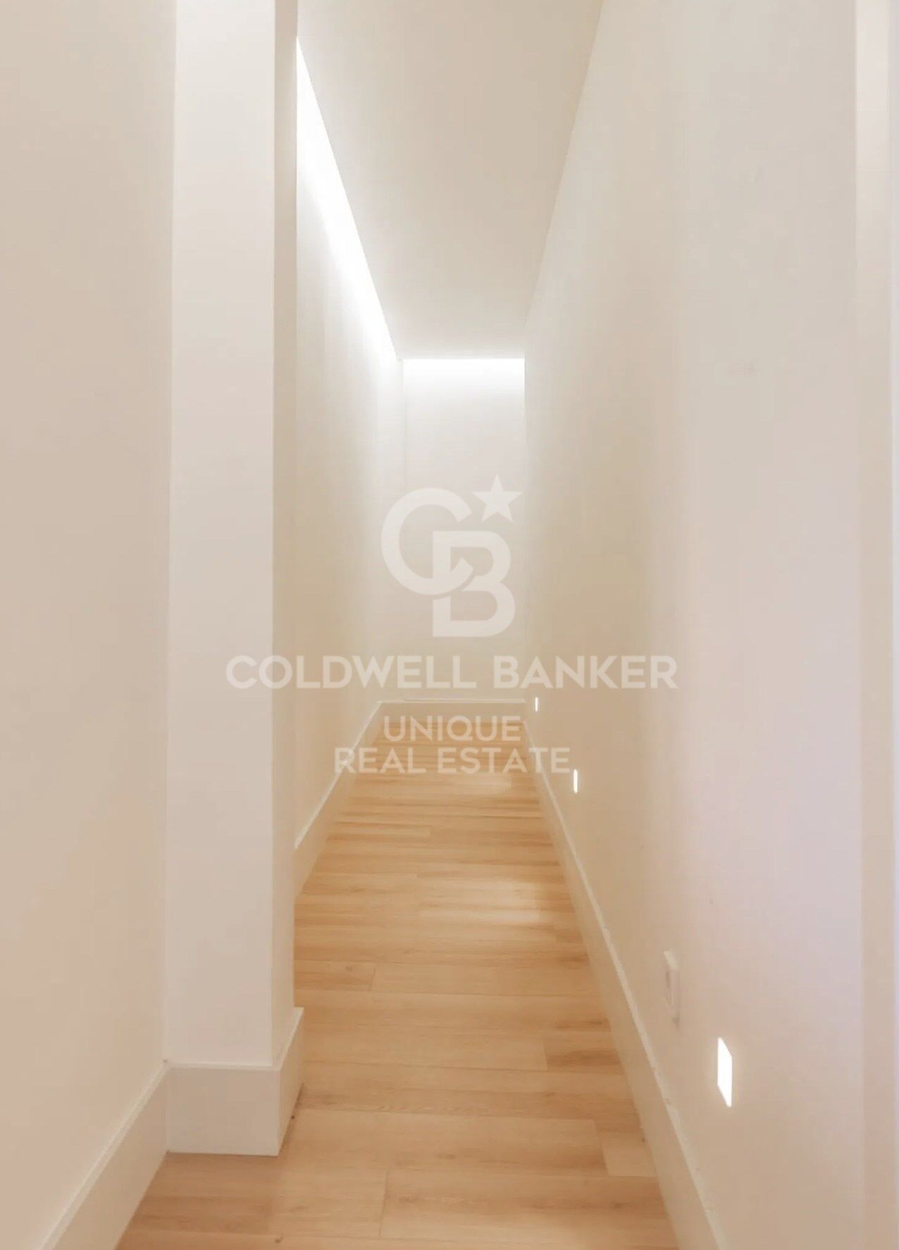 Appartement extérieur rénové à Almagro, Madrid