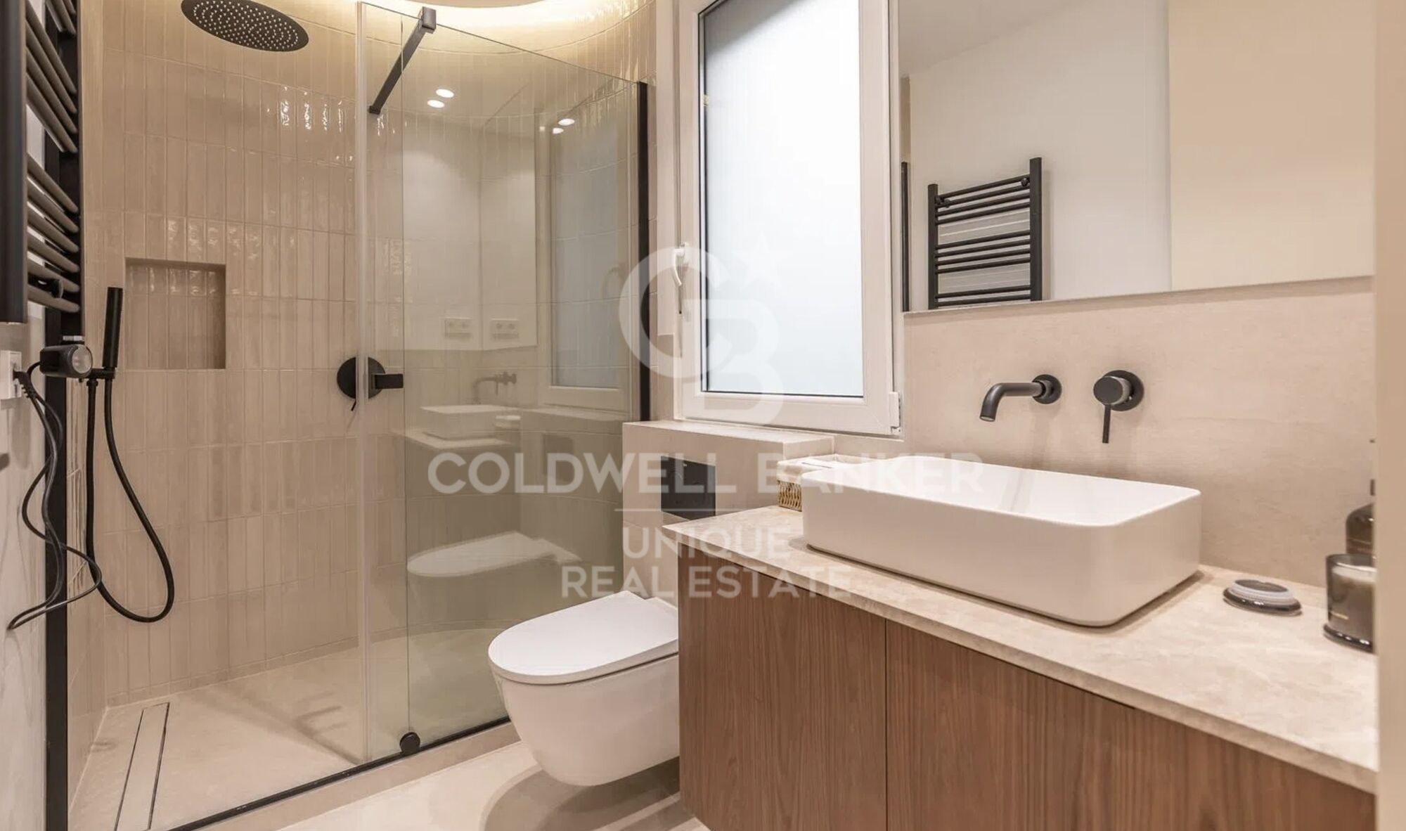 Appartement extérieur rénové à Almagro, Madrid