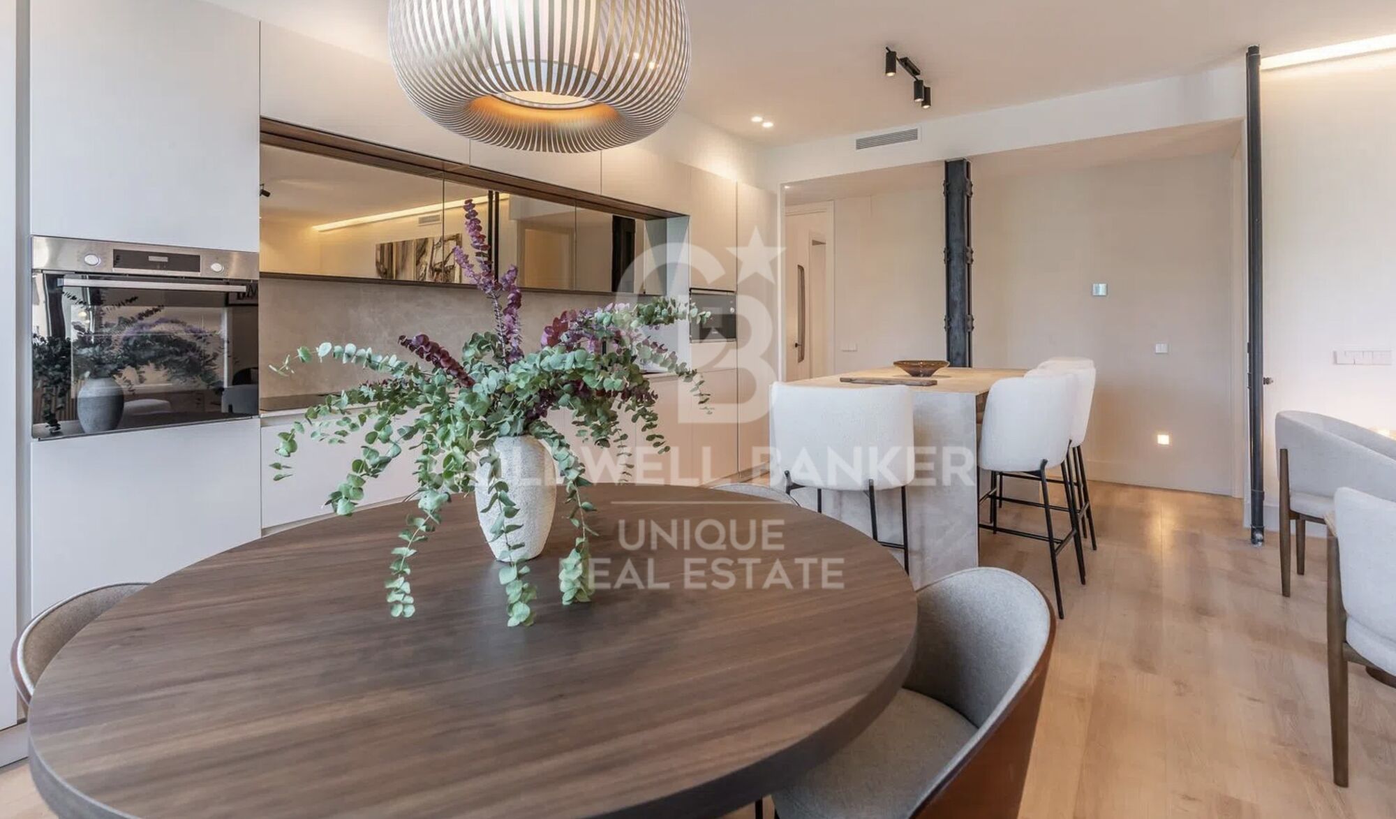 Renovated exterior apartment in Almagro, Madrid