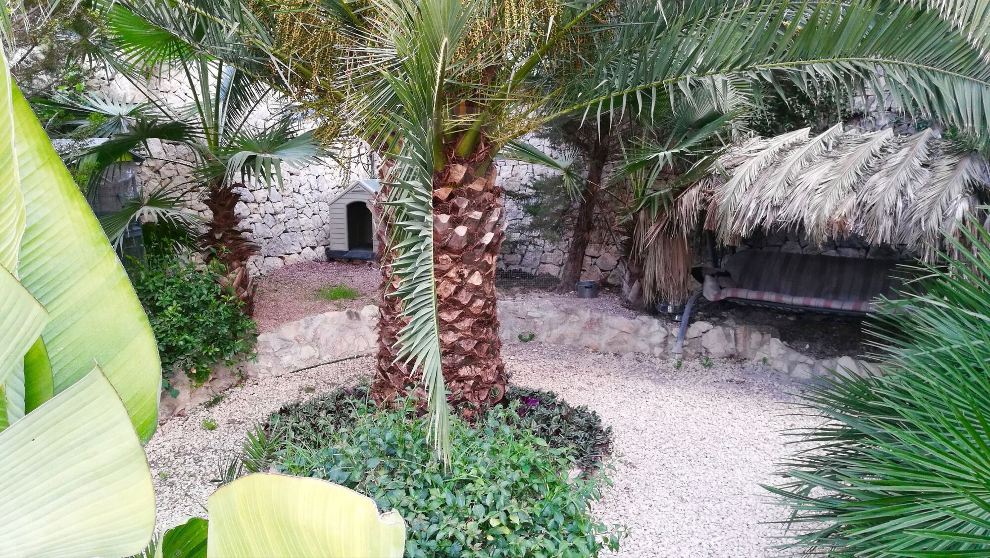 Villa ibizanne avec des vues spectaculaires sur la mer et la baie de Calpe