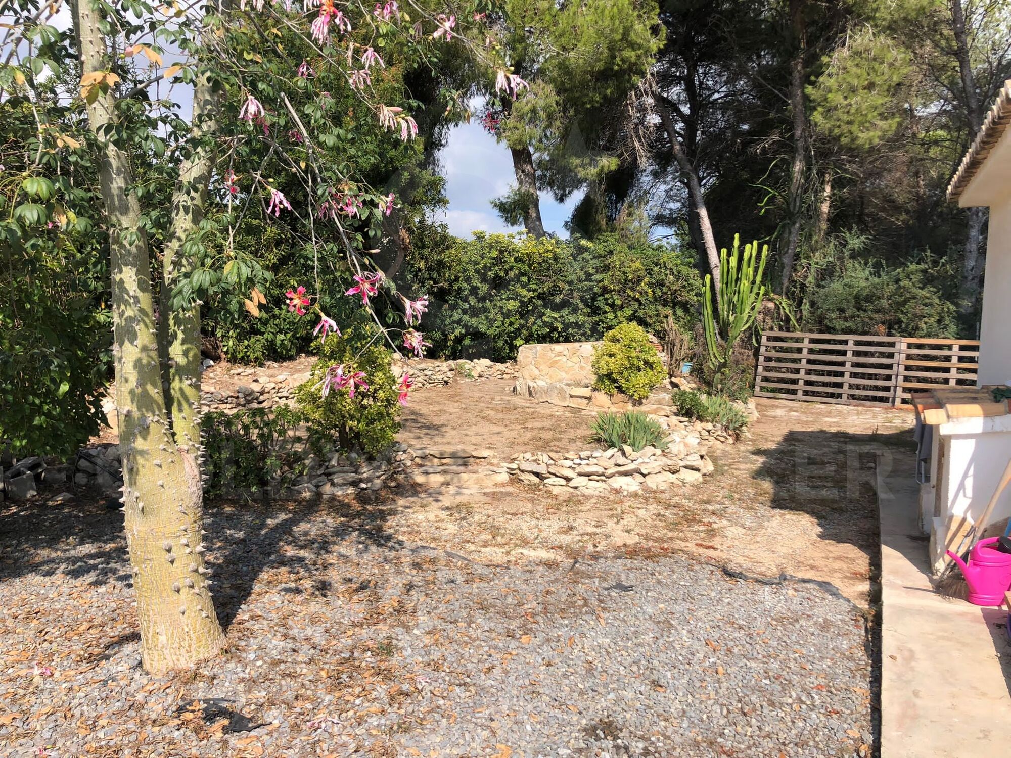 Charming Mediterranean villa in El Portet, Moraira - just 2 minutes from the beach