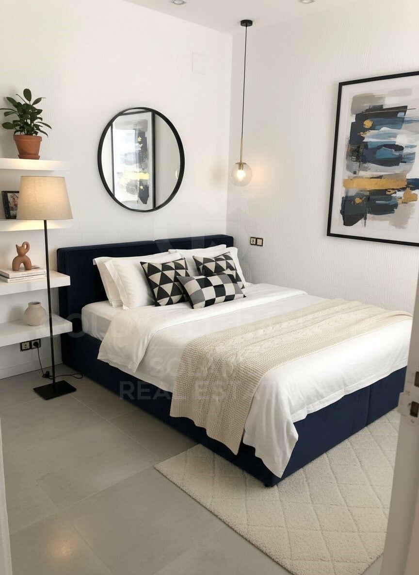 Charming Mediterranean villa in El Portet, Moraira - just 2 minutes from the beach
