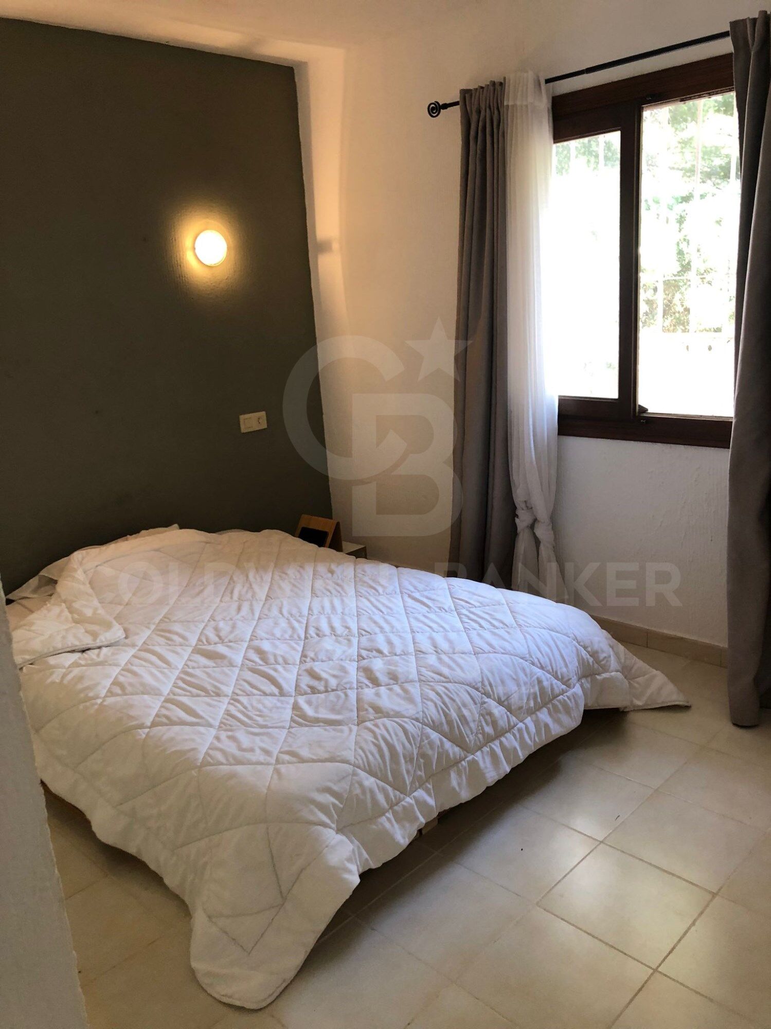 Encantador chalet mediterráneo en El Portet, Moraira - a solo 2 minutos de la playa