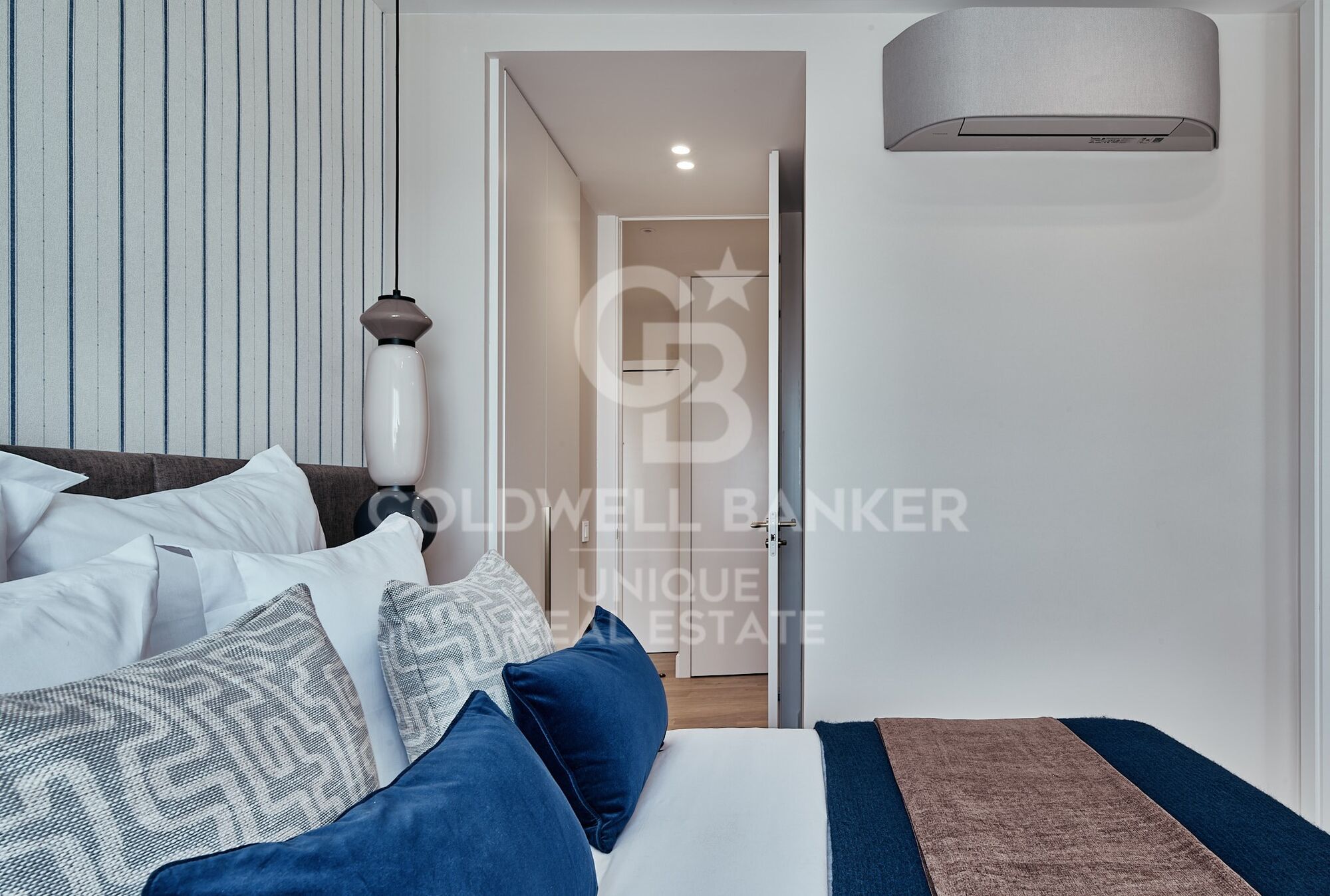 Vivienda reformada con terraza en Lista, Barrio de Salamanca