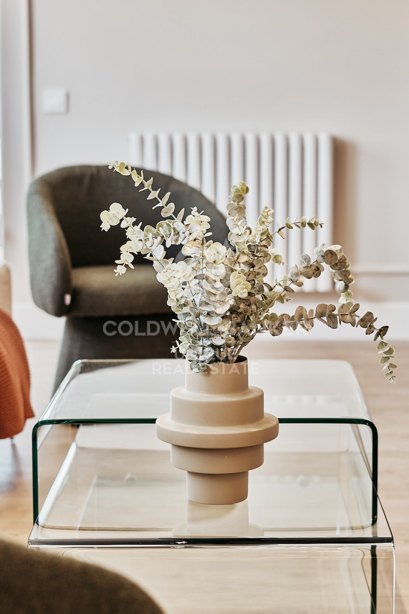 Flat 3 Bedrooms Sale Madrid