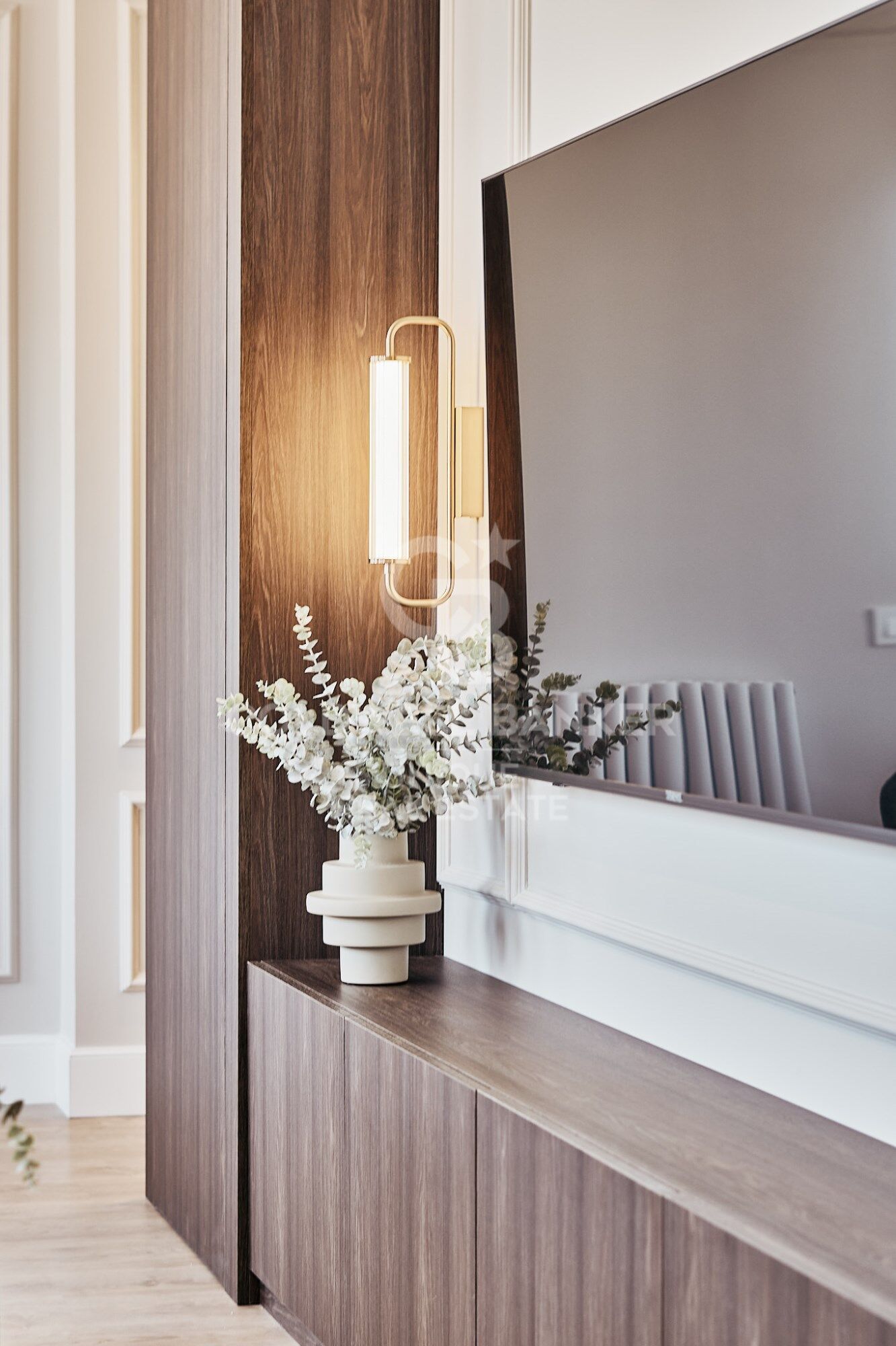 Flat 3 Bedrooms Sale Madrid