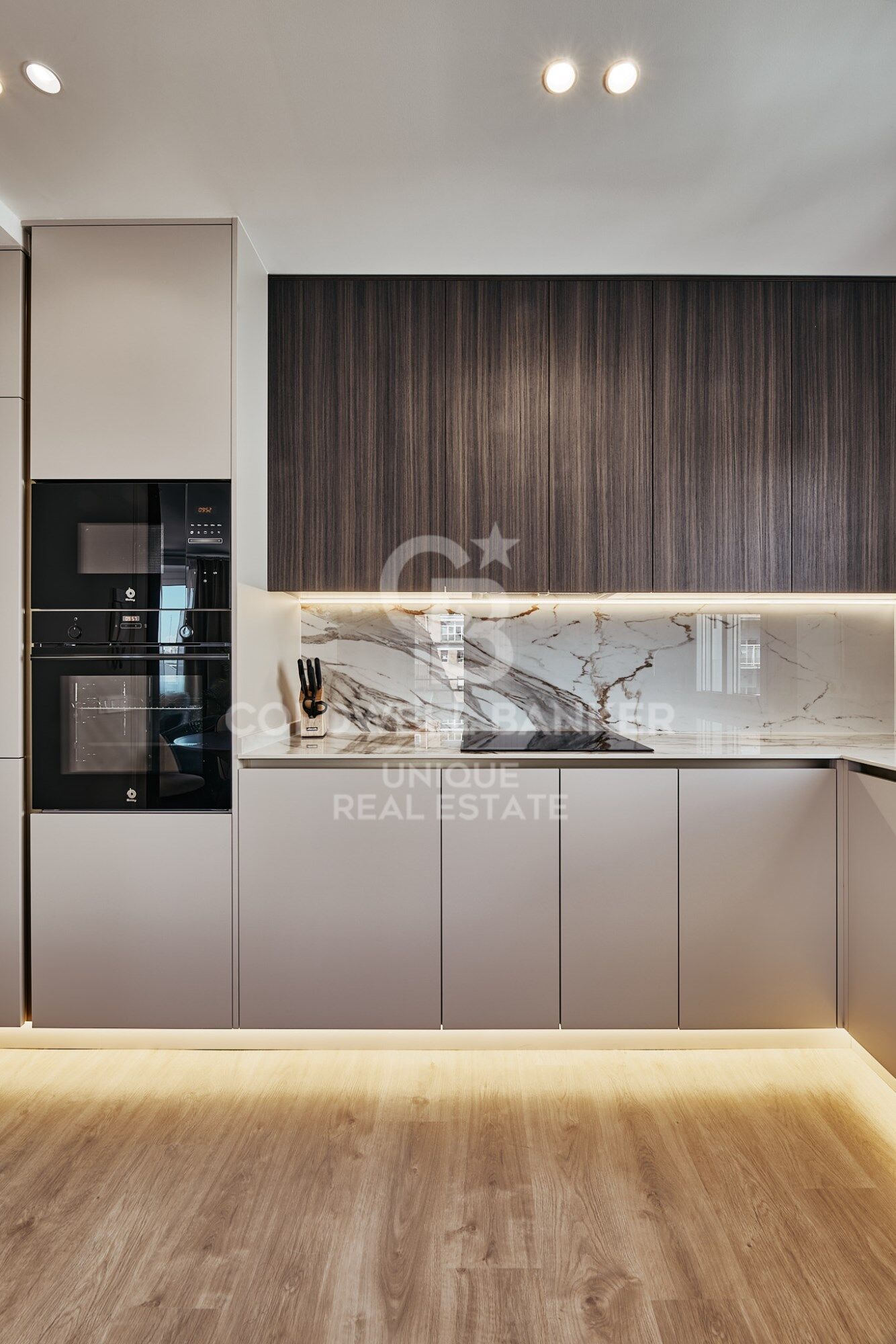 Flat 3 Bedrooms Sale Madrid